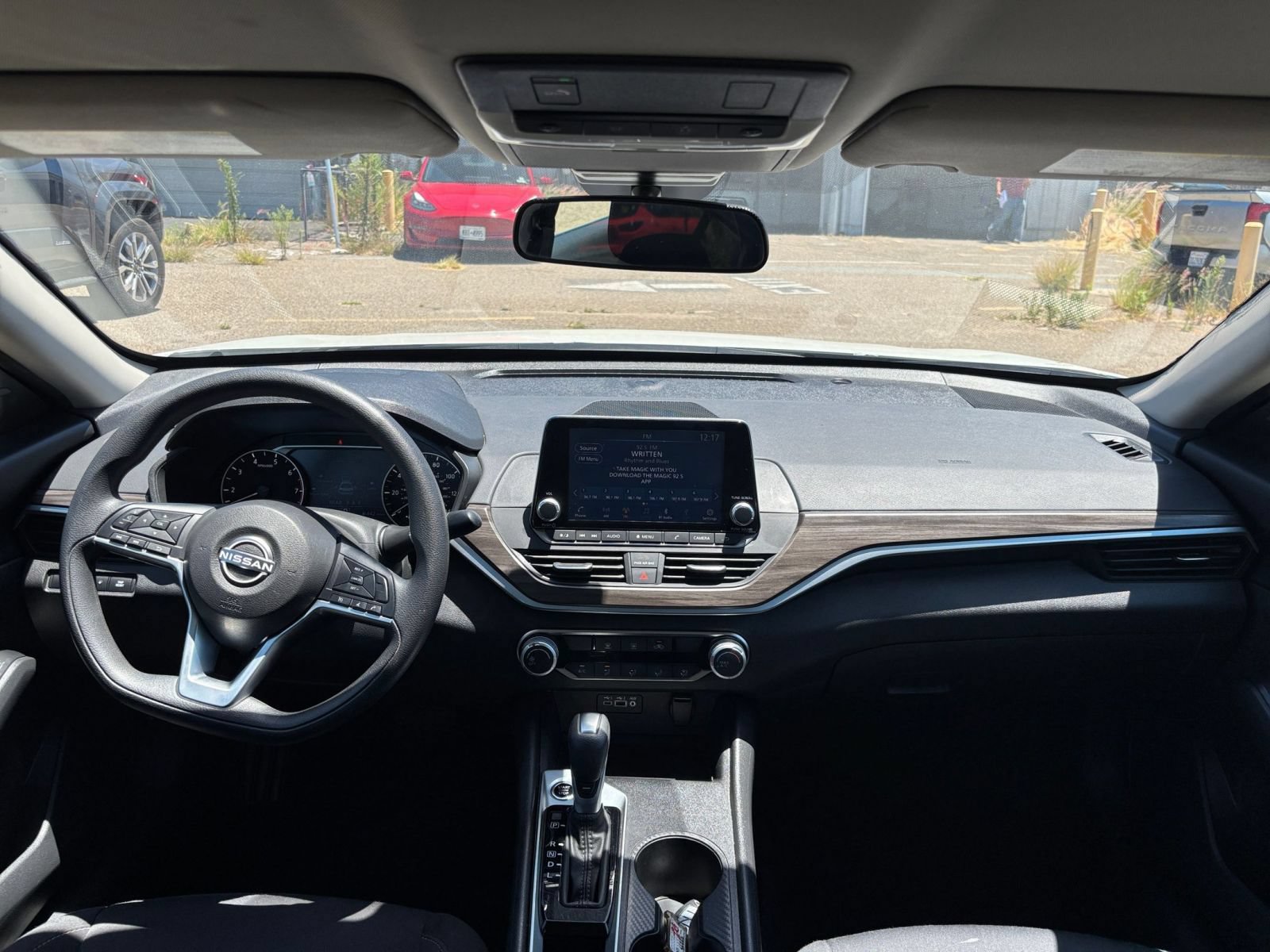 Thumbnail: 2025 Nissan Altima - 33