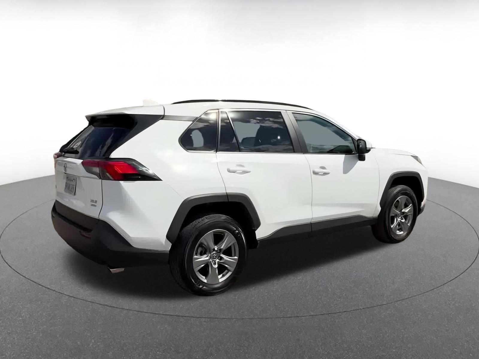 Thumbnail: 2025 Toyota RAV4 - 15