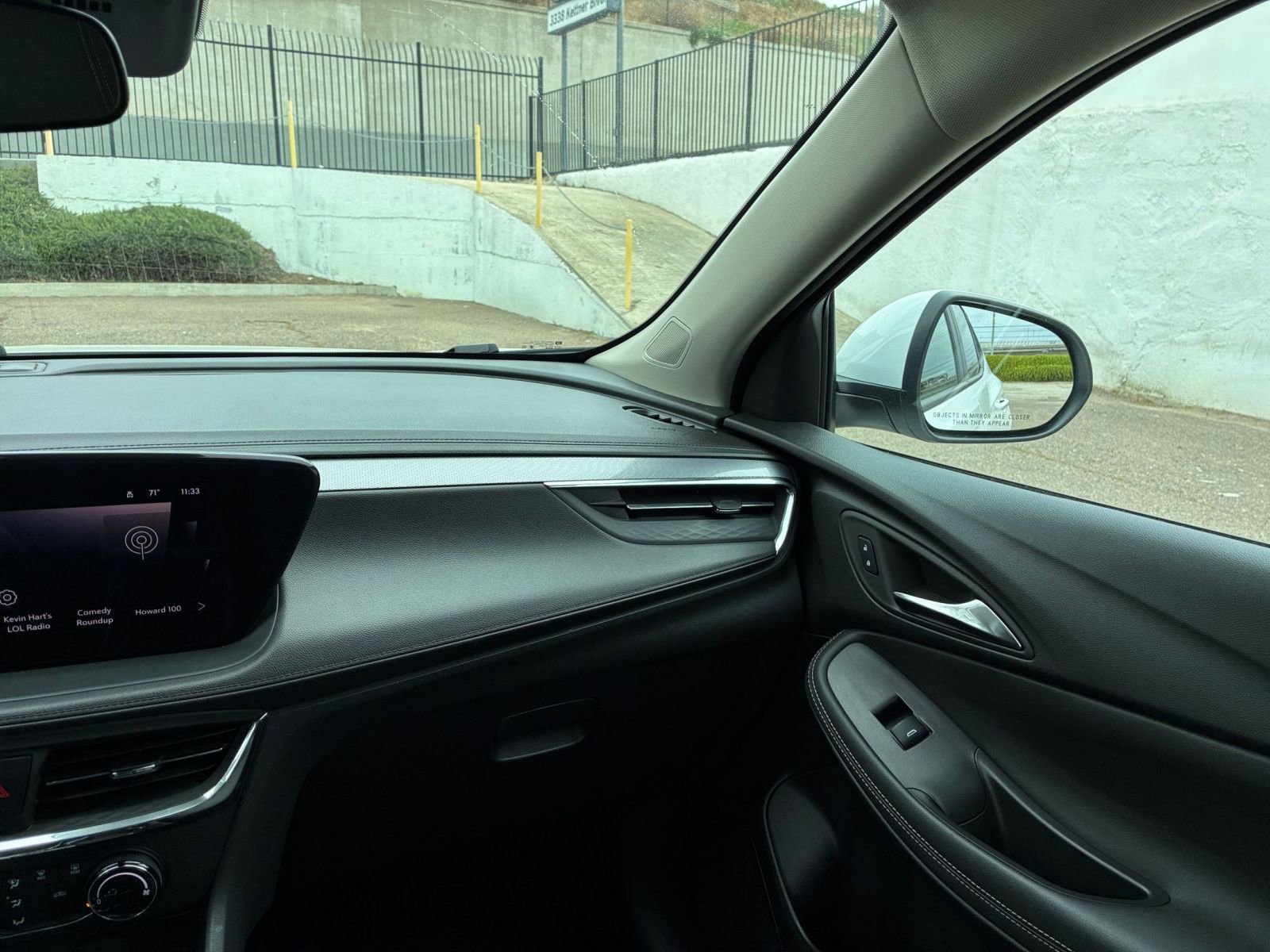 Thumbnail: 2025 Buick Encore GX - 34