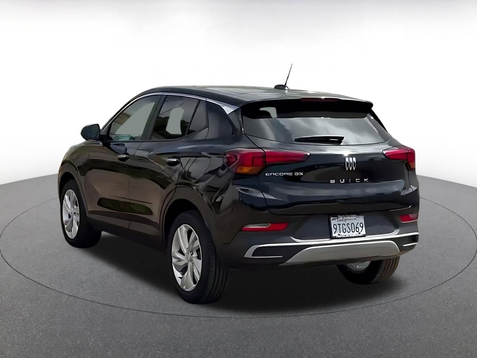 Thumbnail: 2025 Buick Encore GX - 11