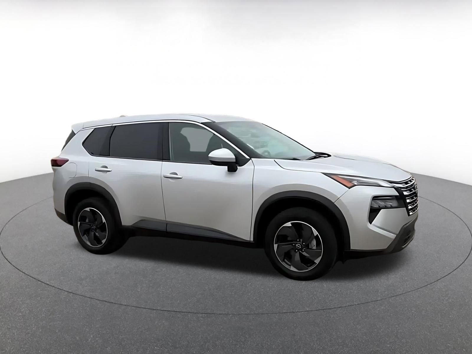 Thumbnail: 2025 Nissan Rogue - 2