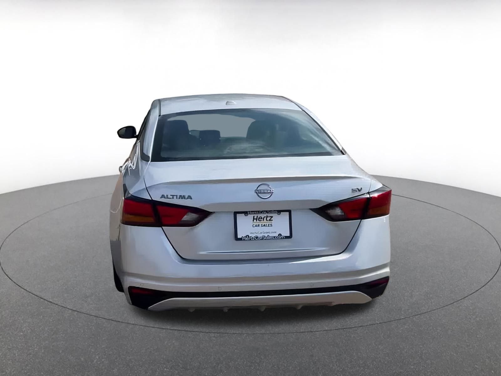 Thumbnail: 2024 Nissan Altima - 12