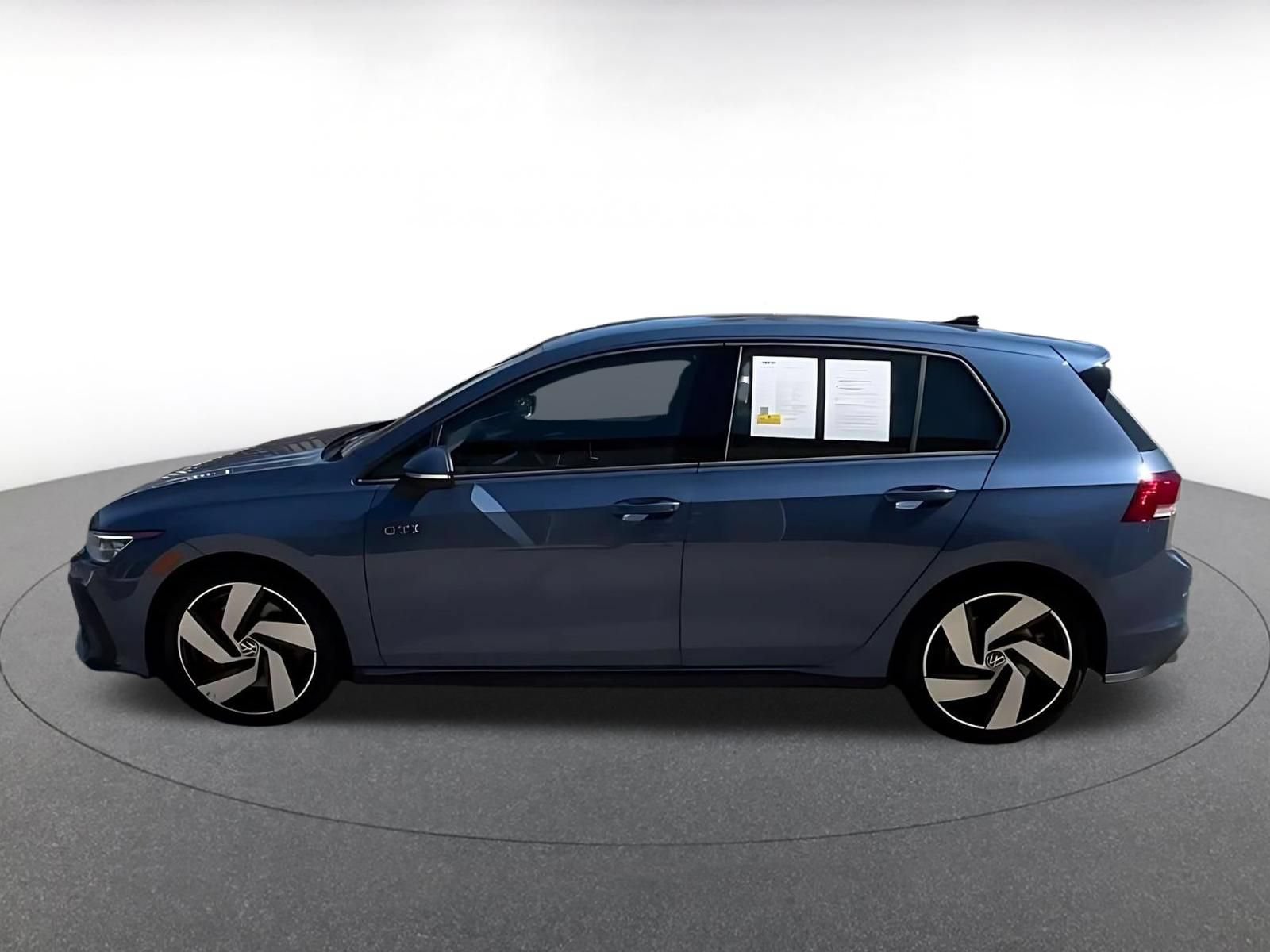 Thumbnail: 2026 Volkswagen Golf - 9