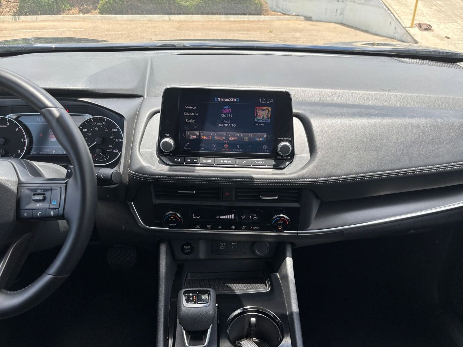 Thumbnail: 2025 Nissan Rogue - 17