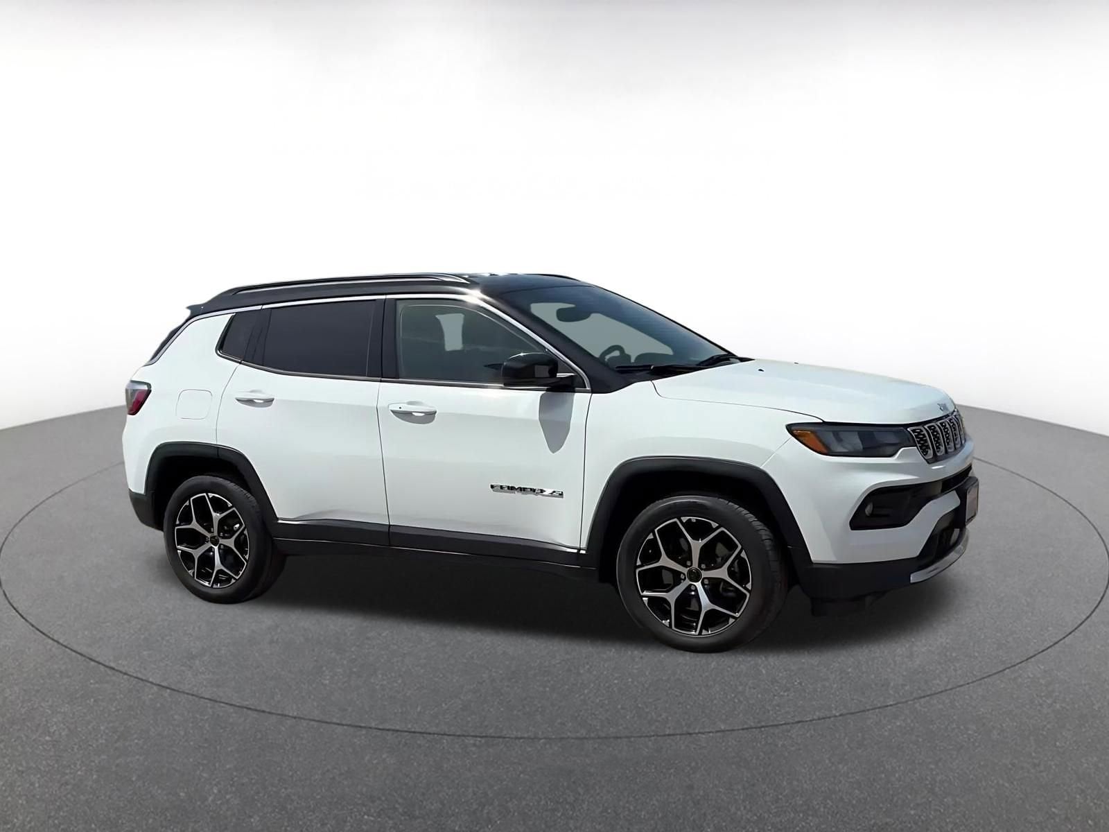 Thumbnail: 2025 Jeep Compass - 2