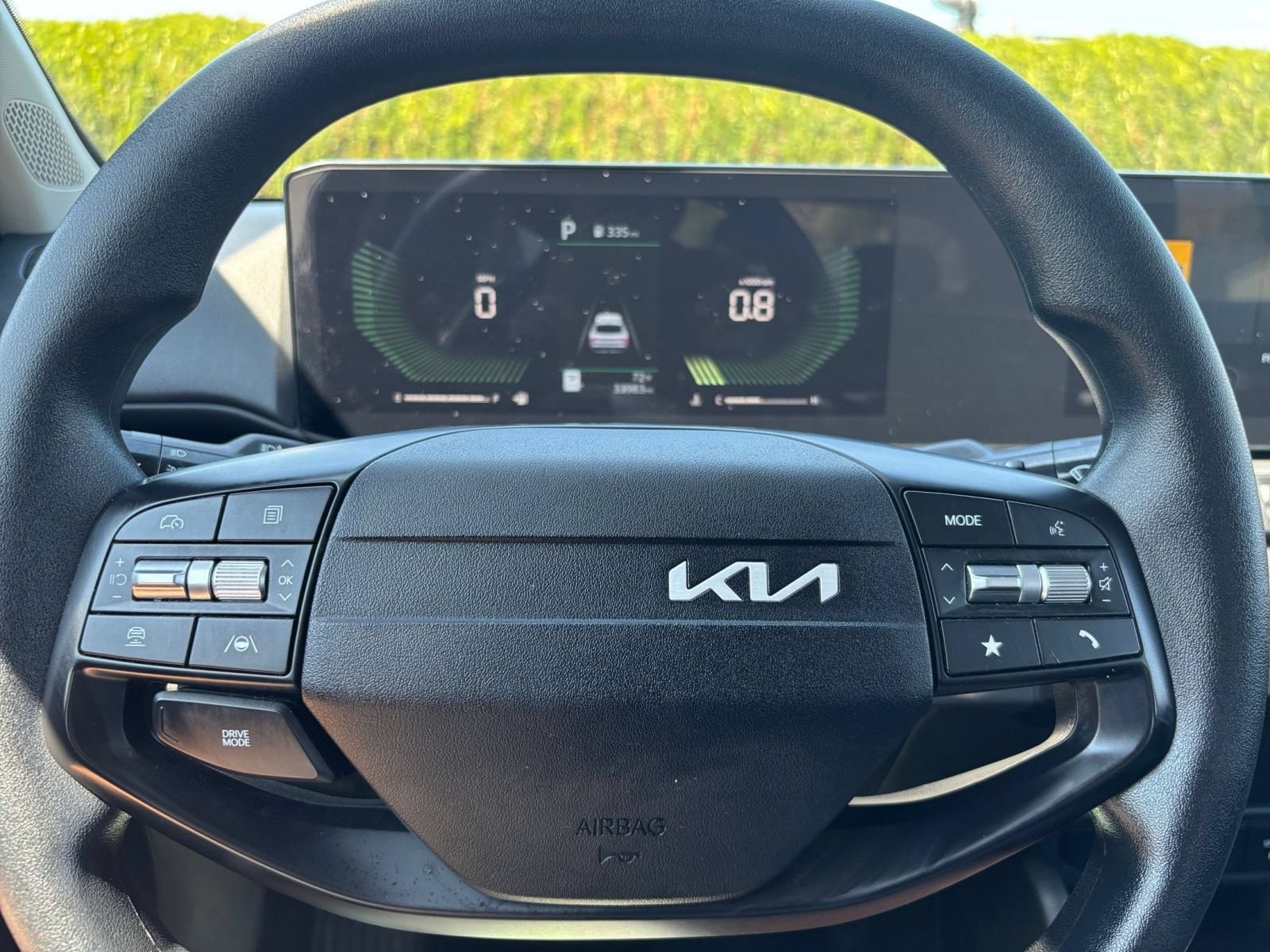 Thumbnail: 2025 Kia K4 - 27
