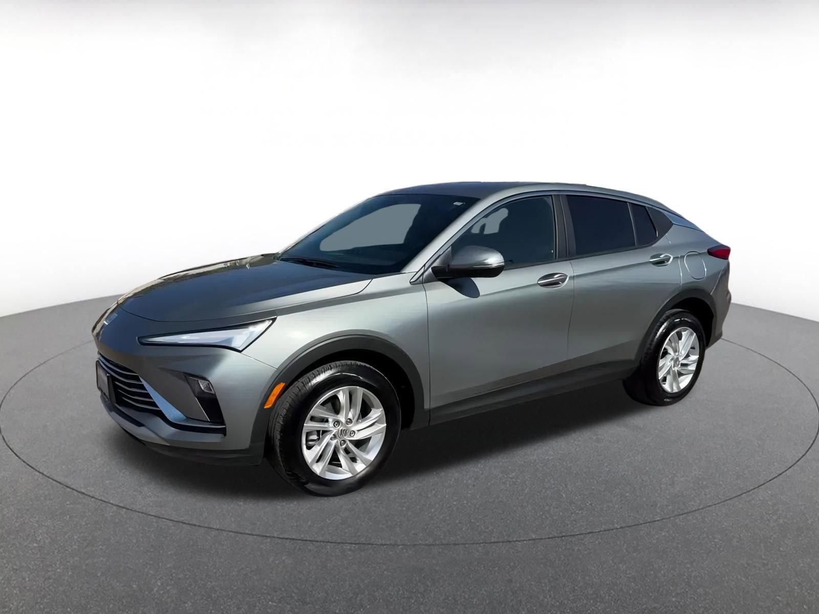 Thumbnail: 2025 Buick Envista - 8