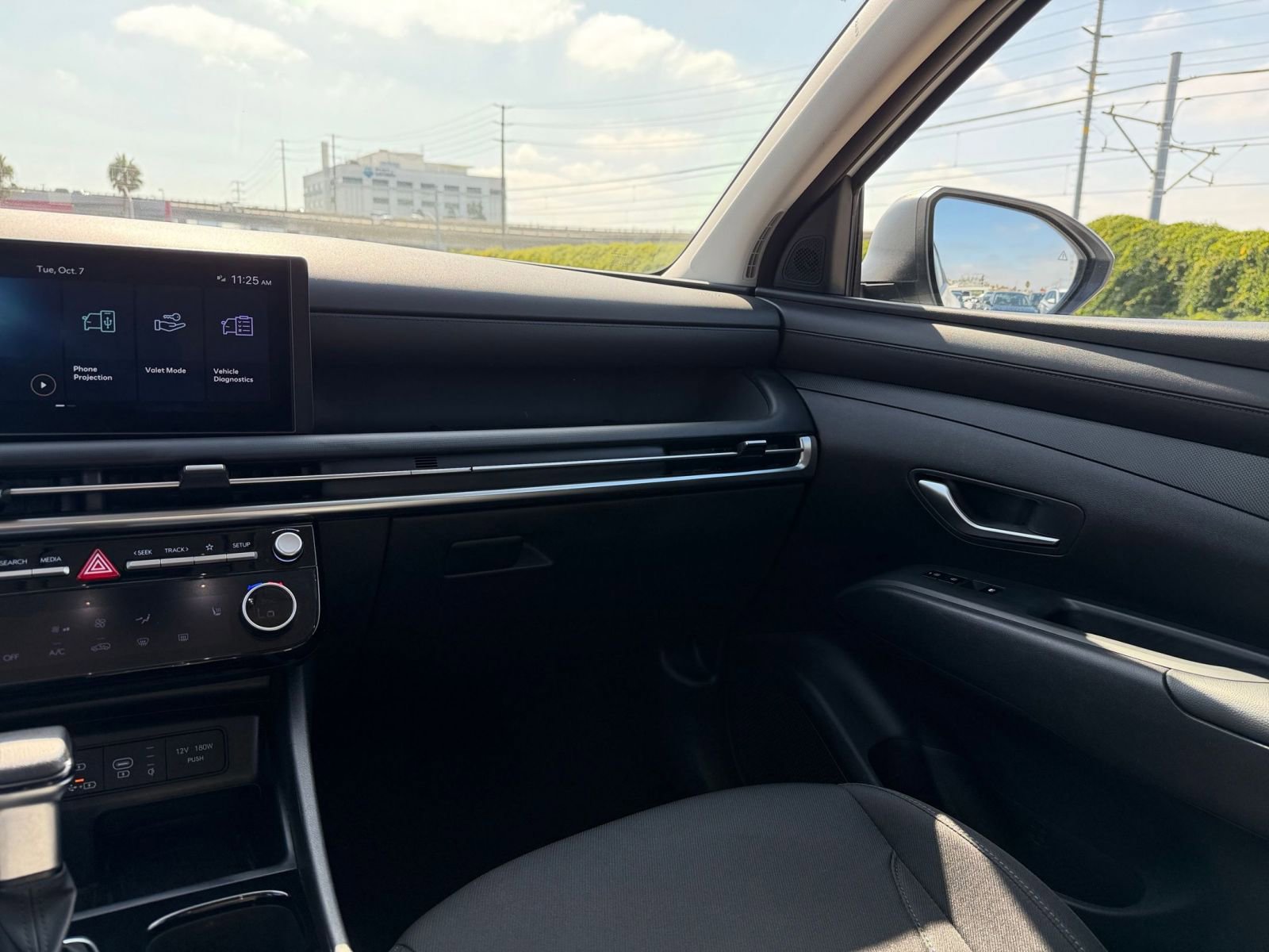 Thumbnail: 2025 Hyundai Tucson - 35