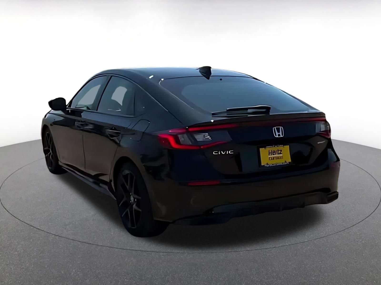 Thumbnail: 2025 Honda Civic - 10