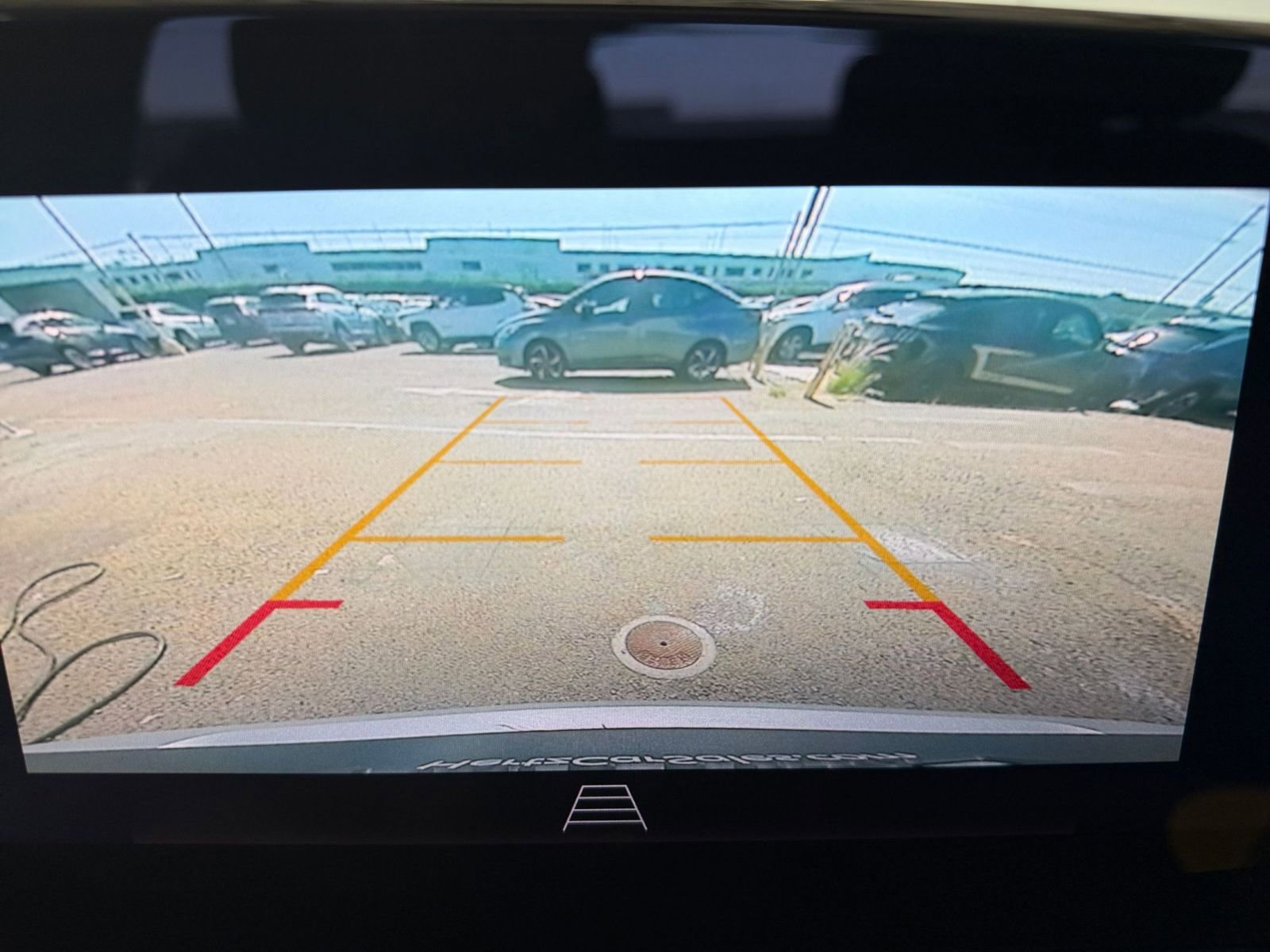 Thumbnail: 2025 Buick Envista - 17