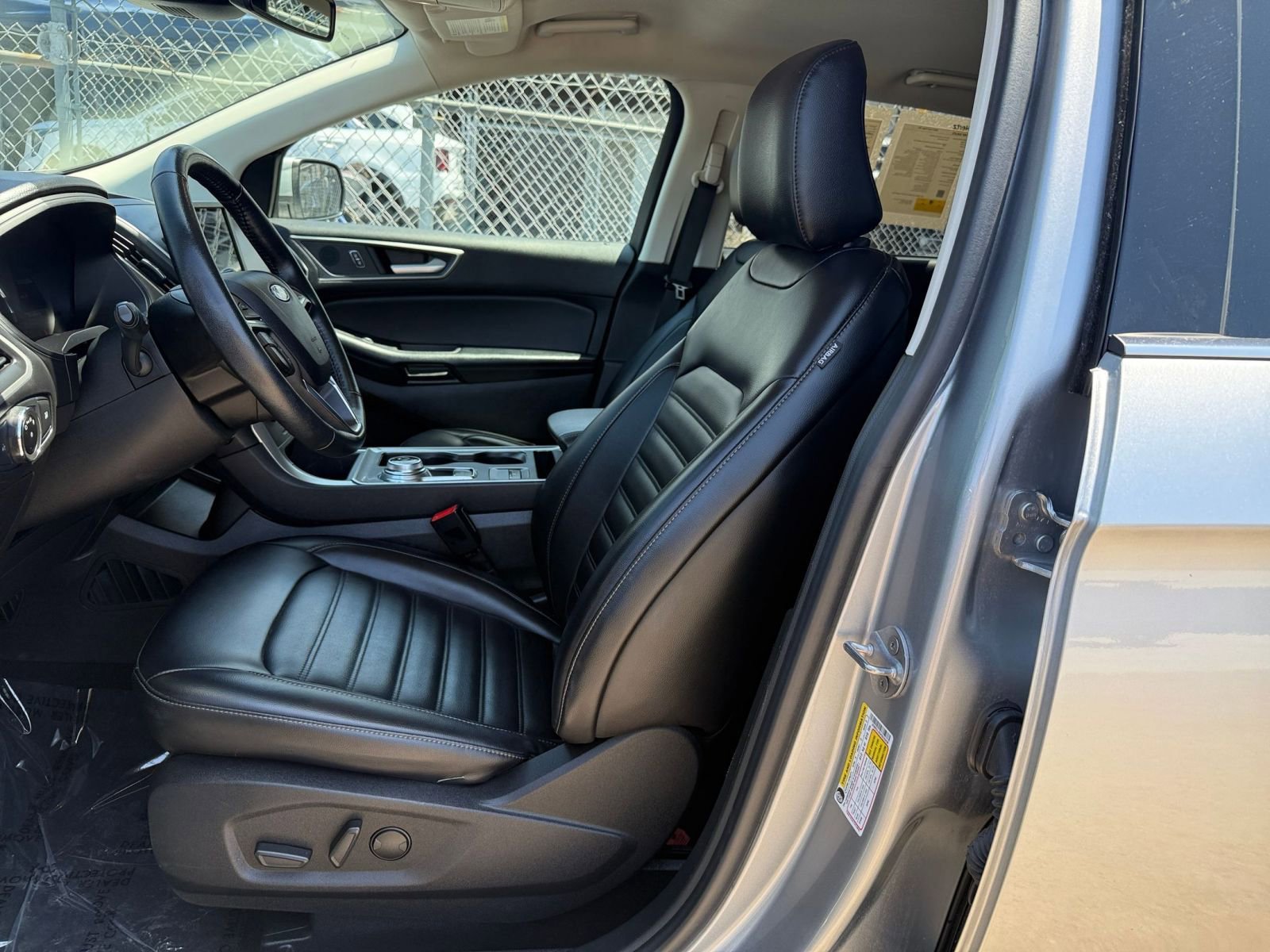 Thumbnail: 2023 Ford Edge - 27