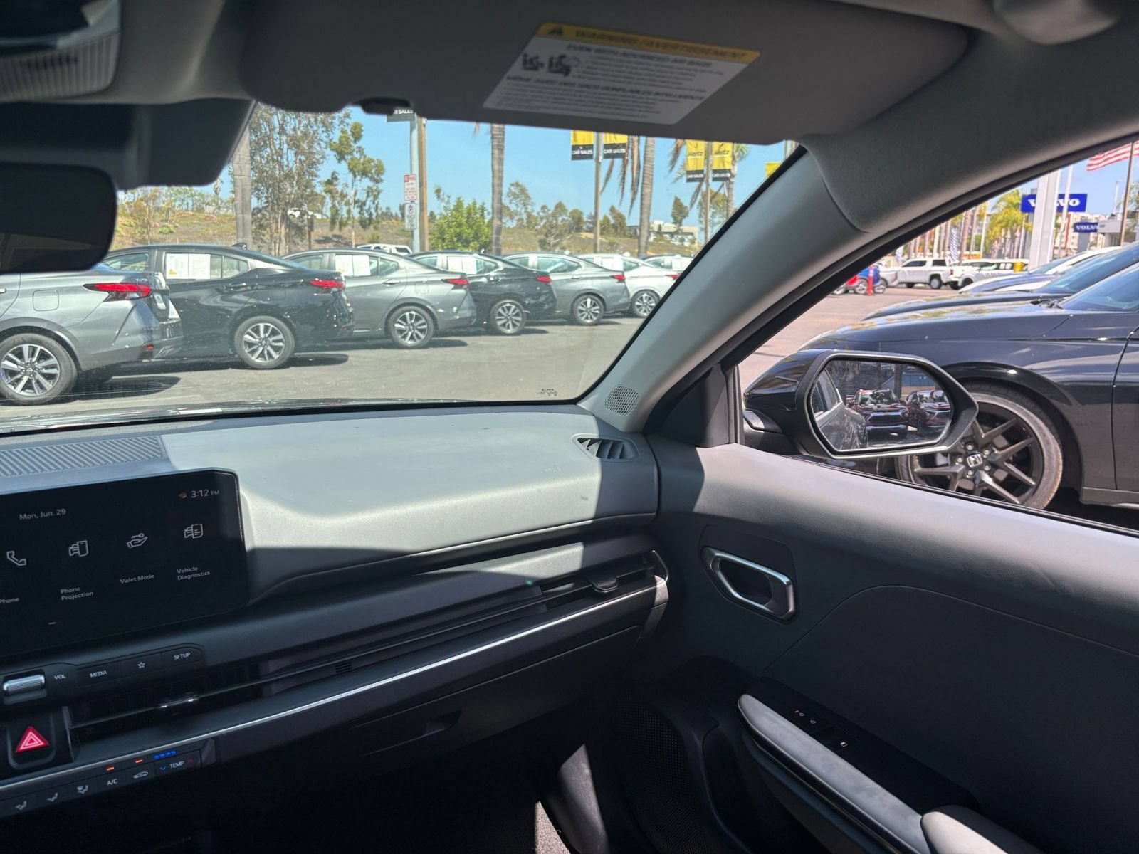 Thumbnail: 2025 Kia K4 - 34