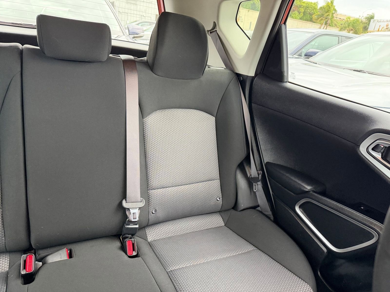 Thumbnail: 2025 Kia Soul - 35