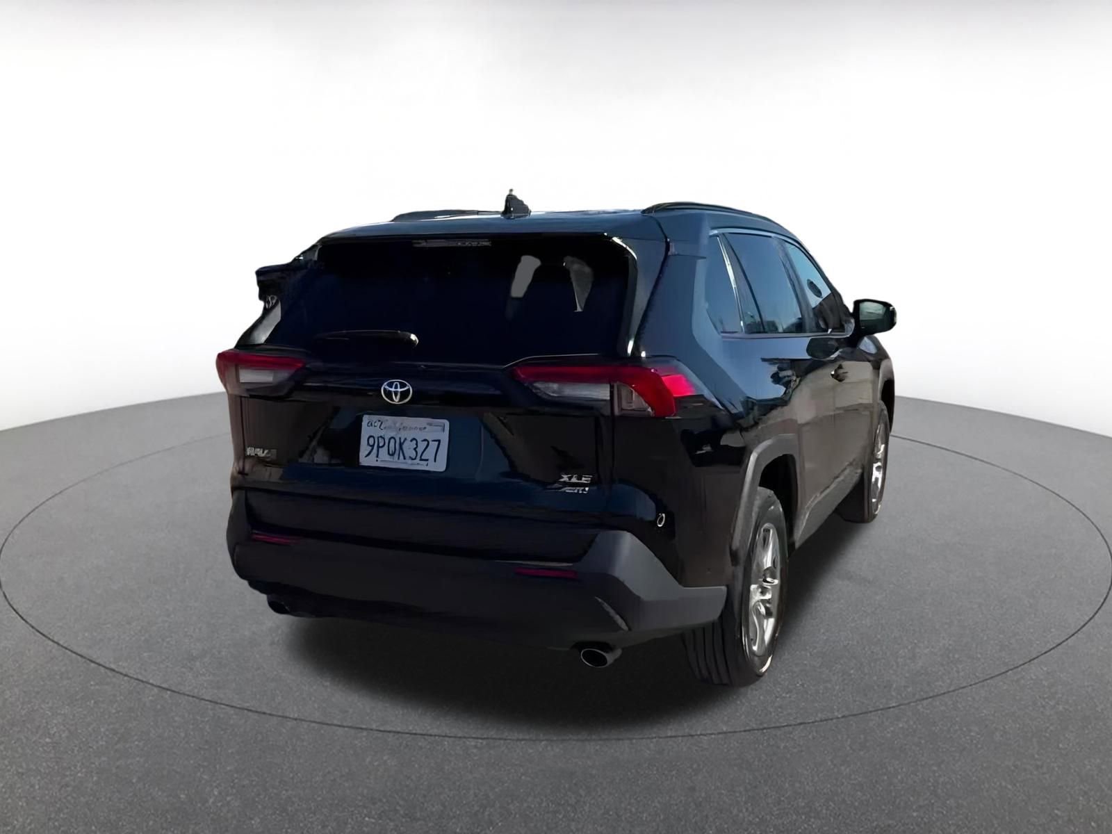 Thumbnail: 2025 Toyota RAV4 - 15