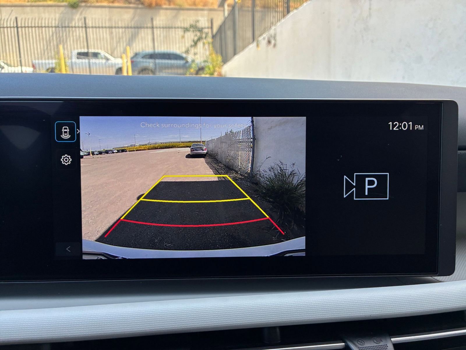 Thumbnail: 2025 Hyundai Tucson - 25