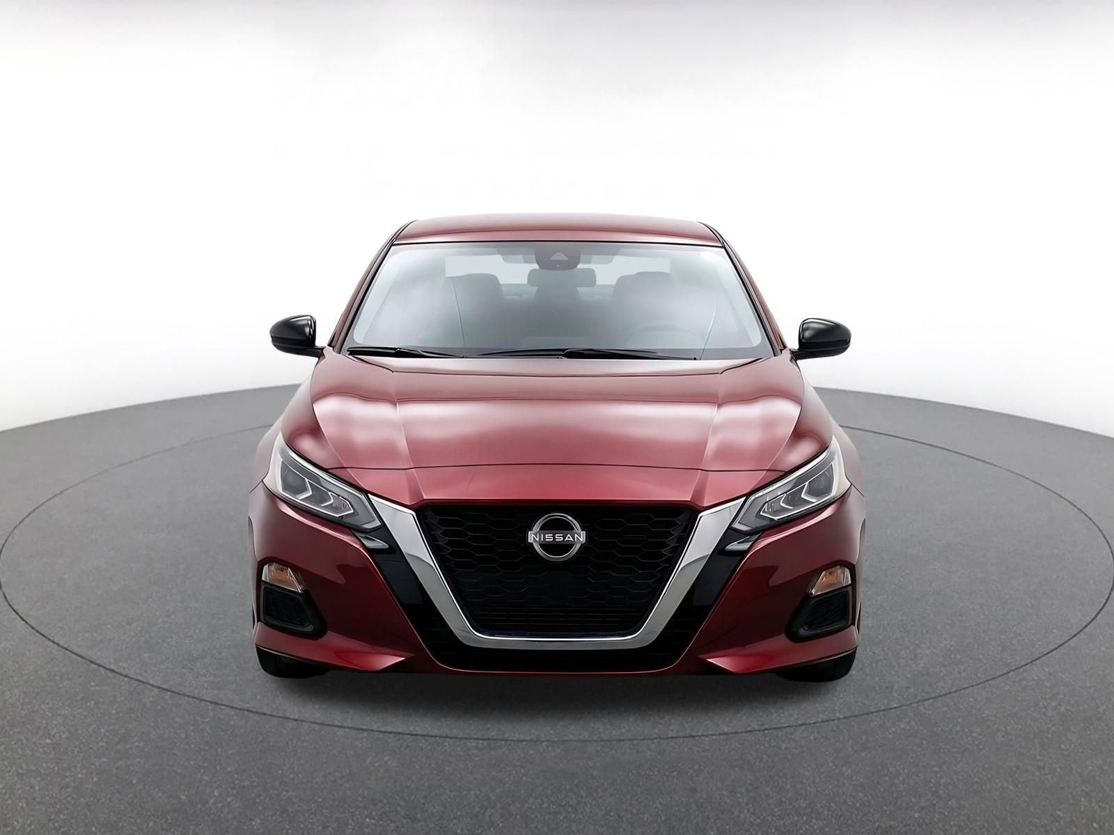 Thumbnail: 2025 Nissan Altima - 2
