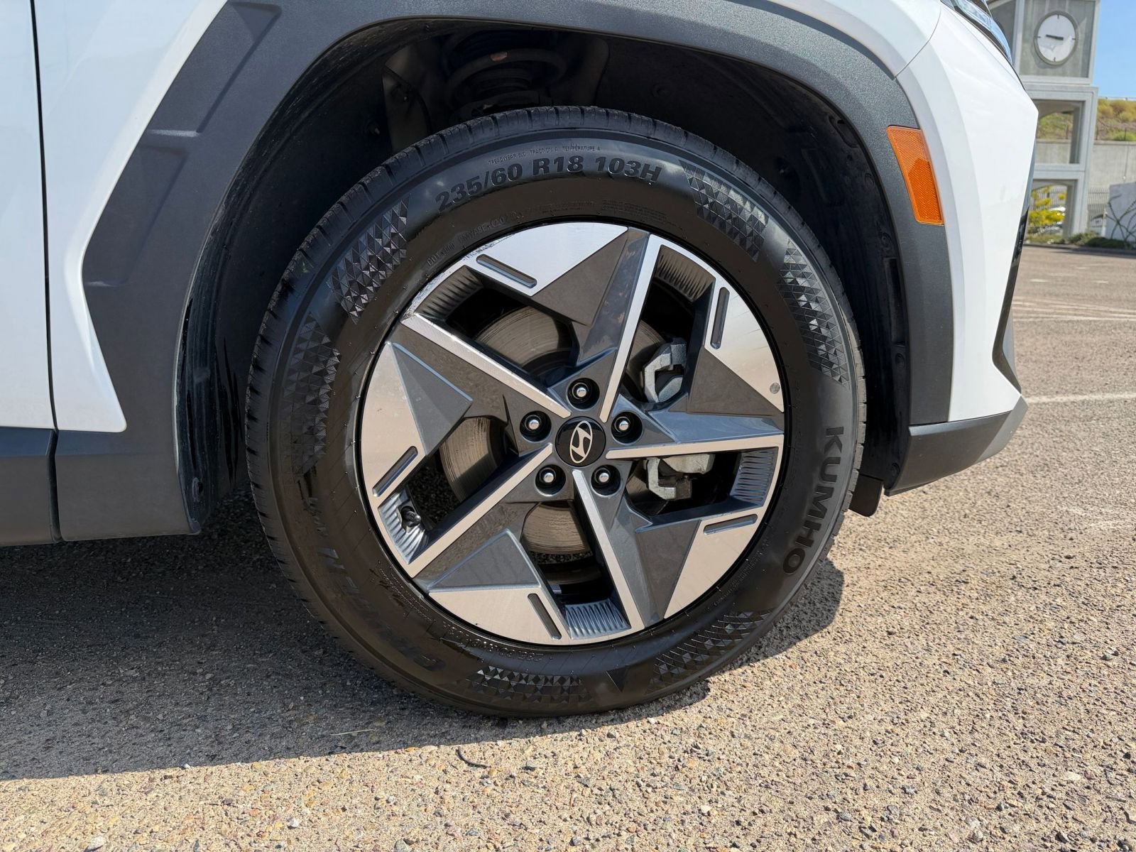 Thumbnail: 2025 Hyundai Tucson - 30