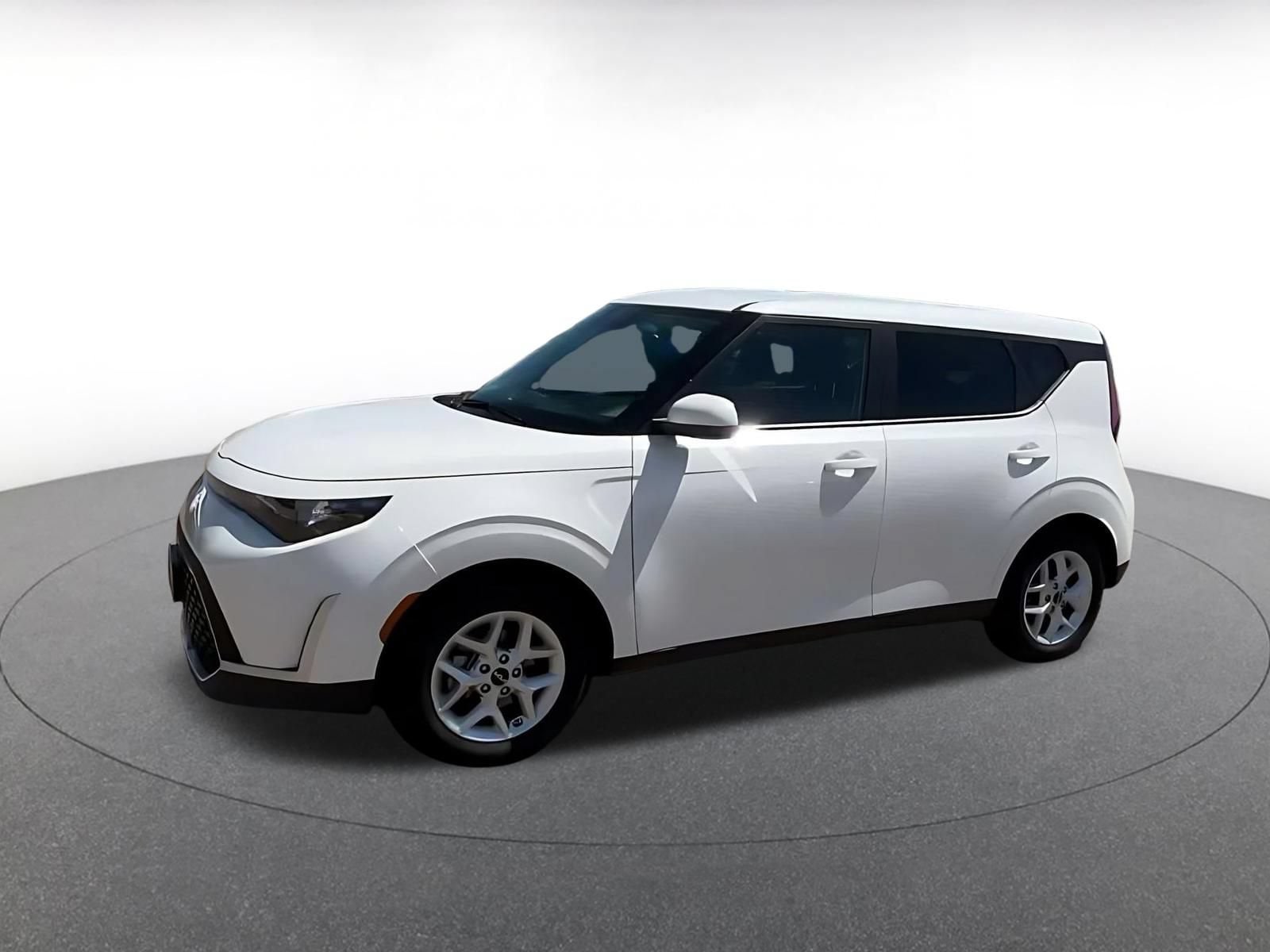 Thumbnail: 2025 Kia Soul - 8
