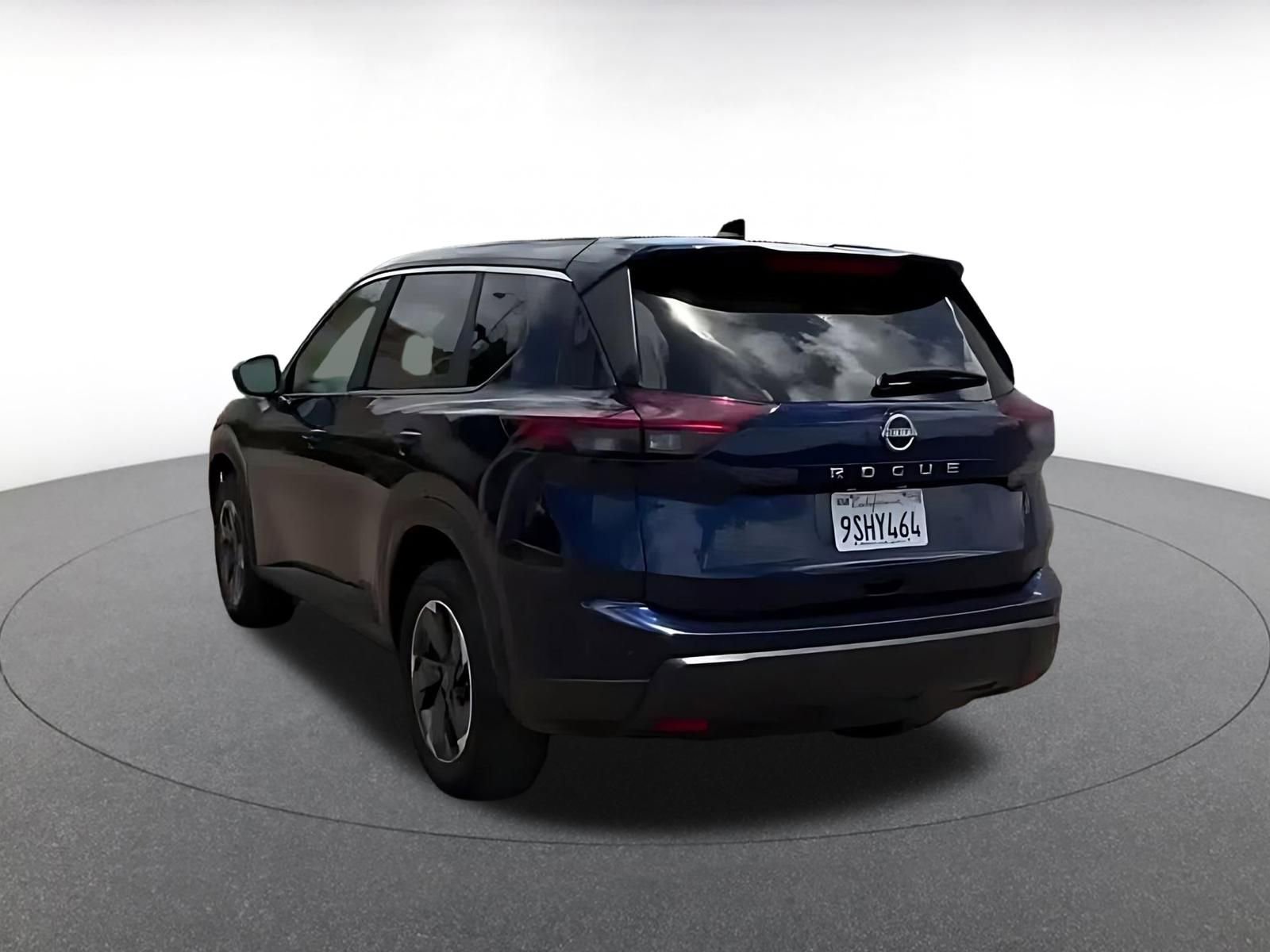 Thumbnail: 2025 Nissan Rogue - 11