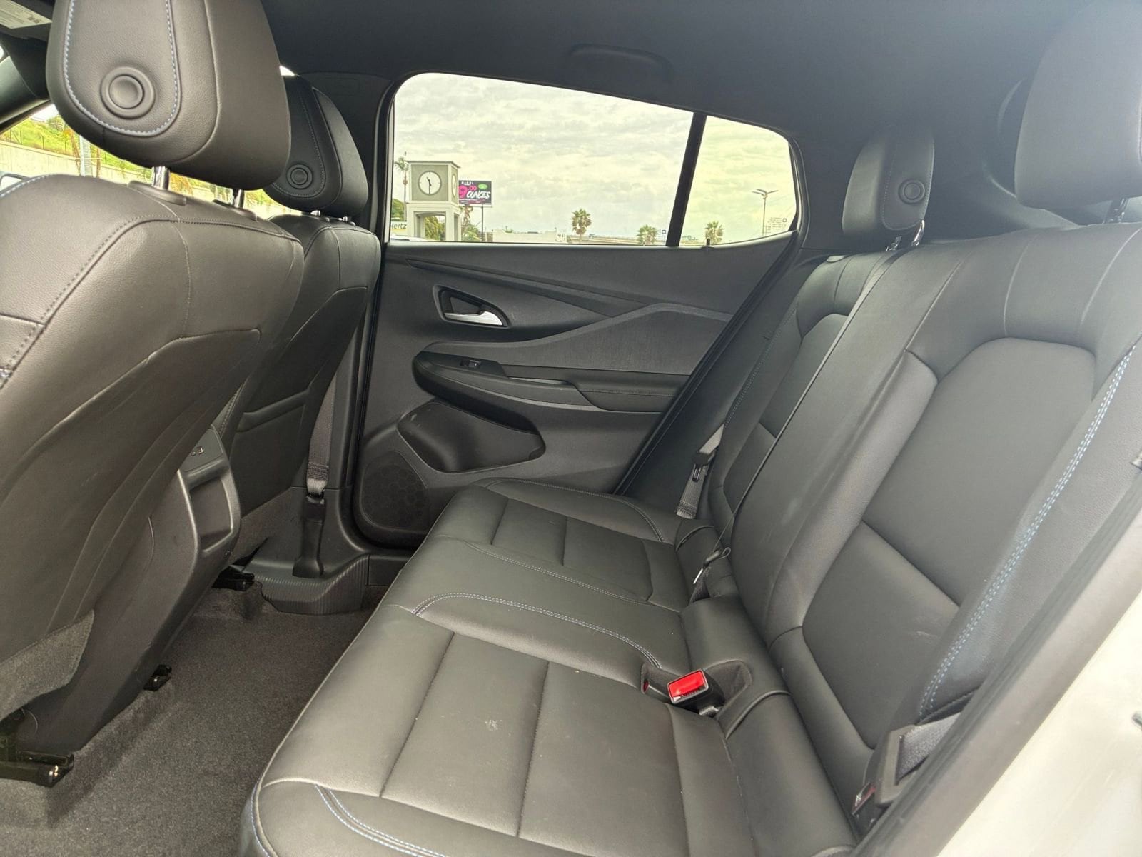 Thumbnail: 2025 Buick Envista - 24