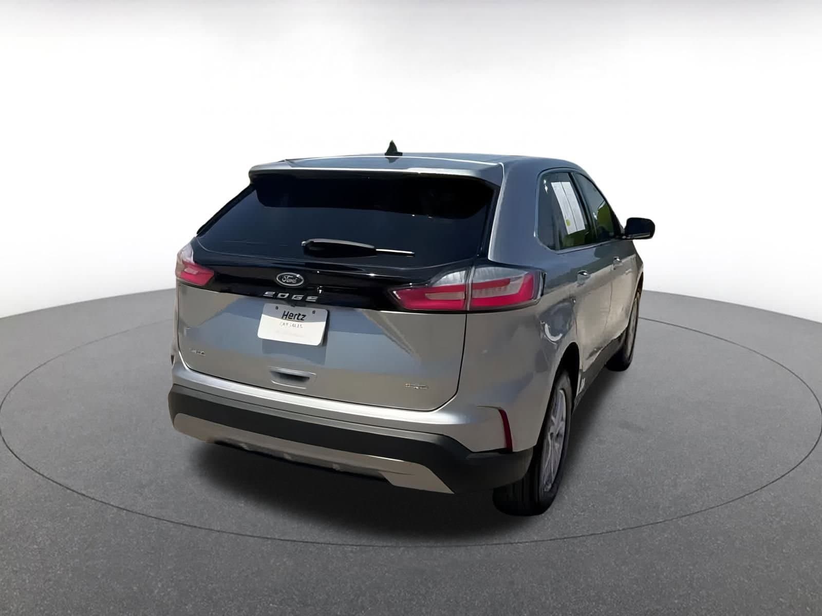 Thumbnail: 2023 Ford Edge - 14
