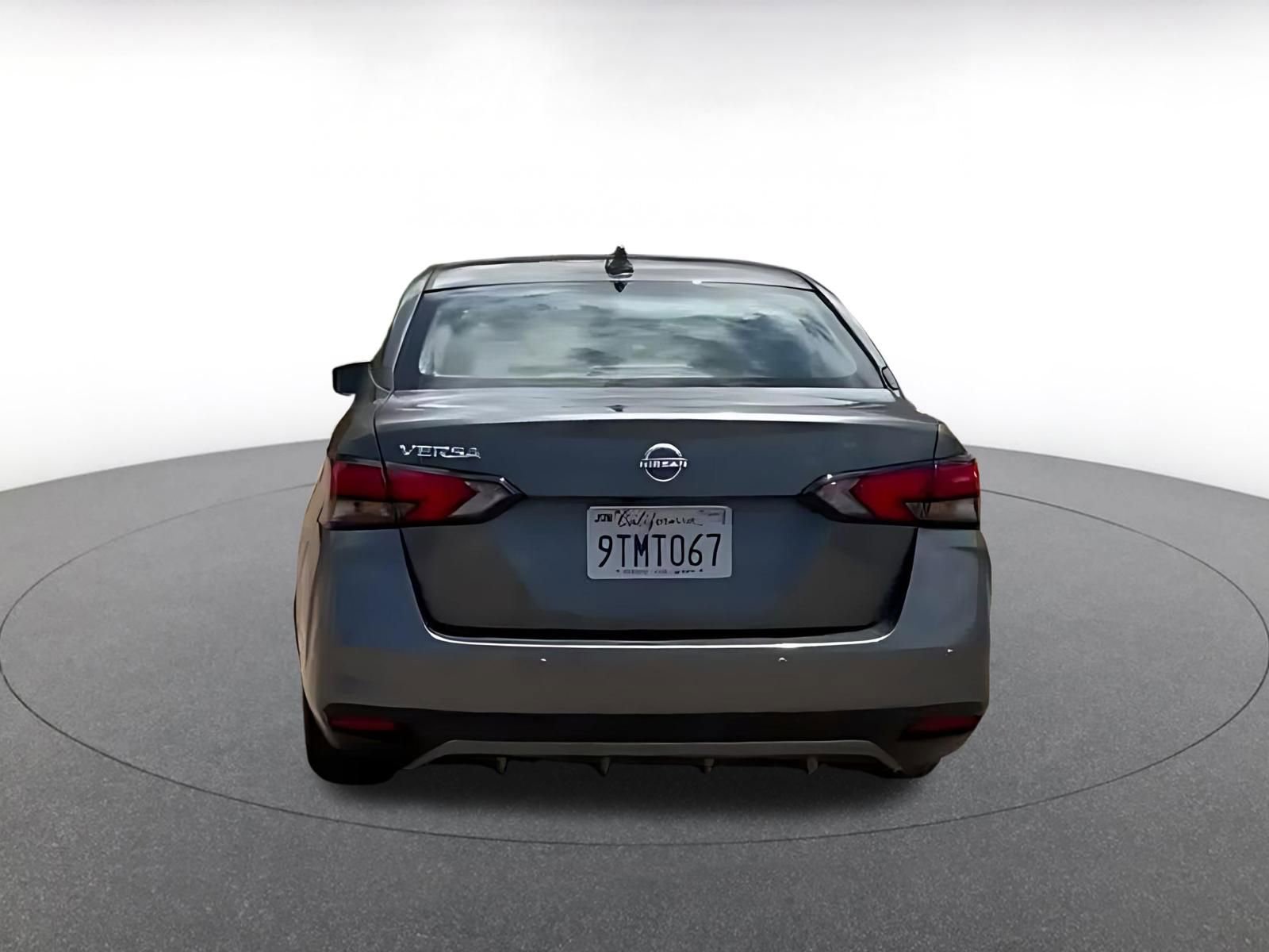 Thumbnail: 2025 Nissan Versa - 12