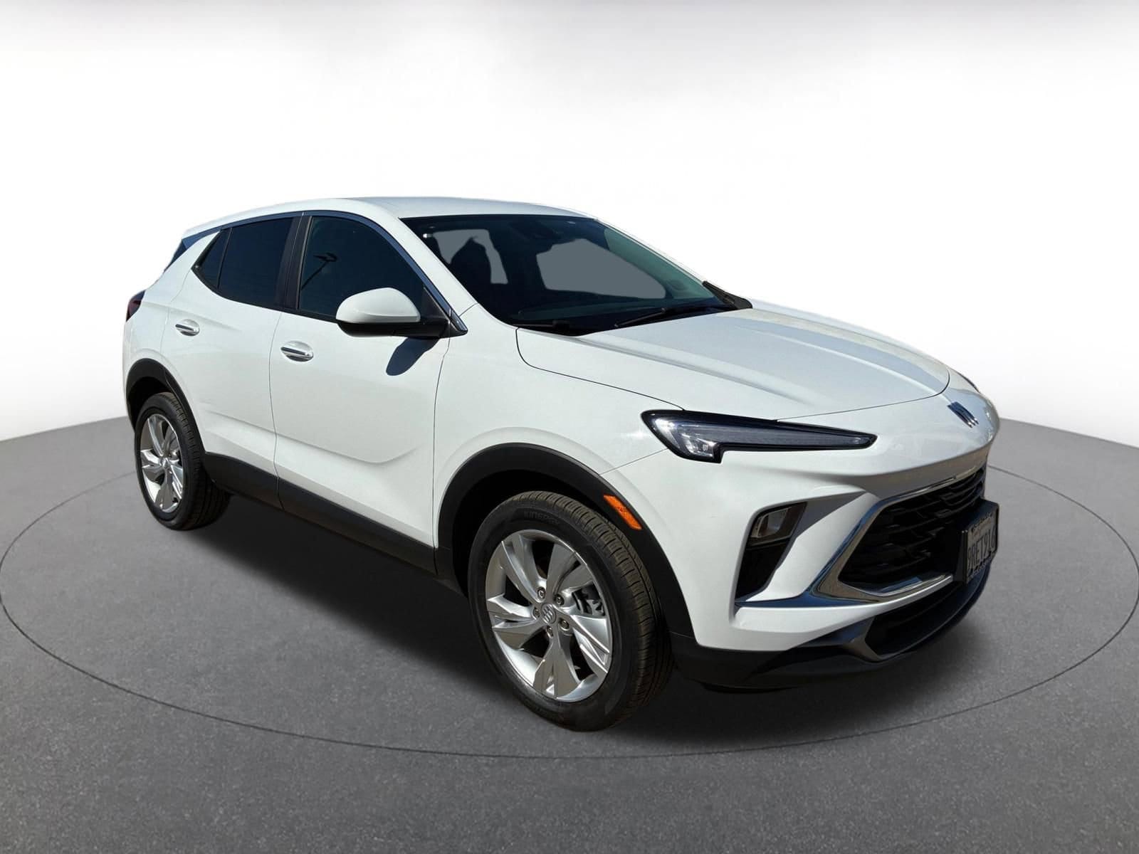 Thumbnail: 2025 Buick Encore GX - 1