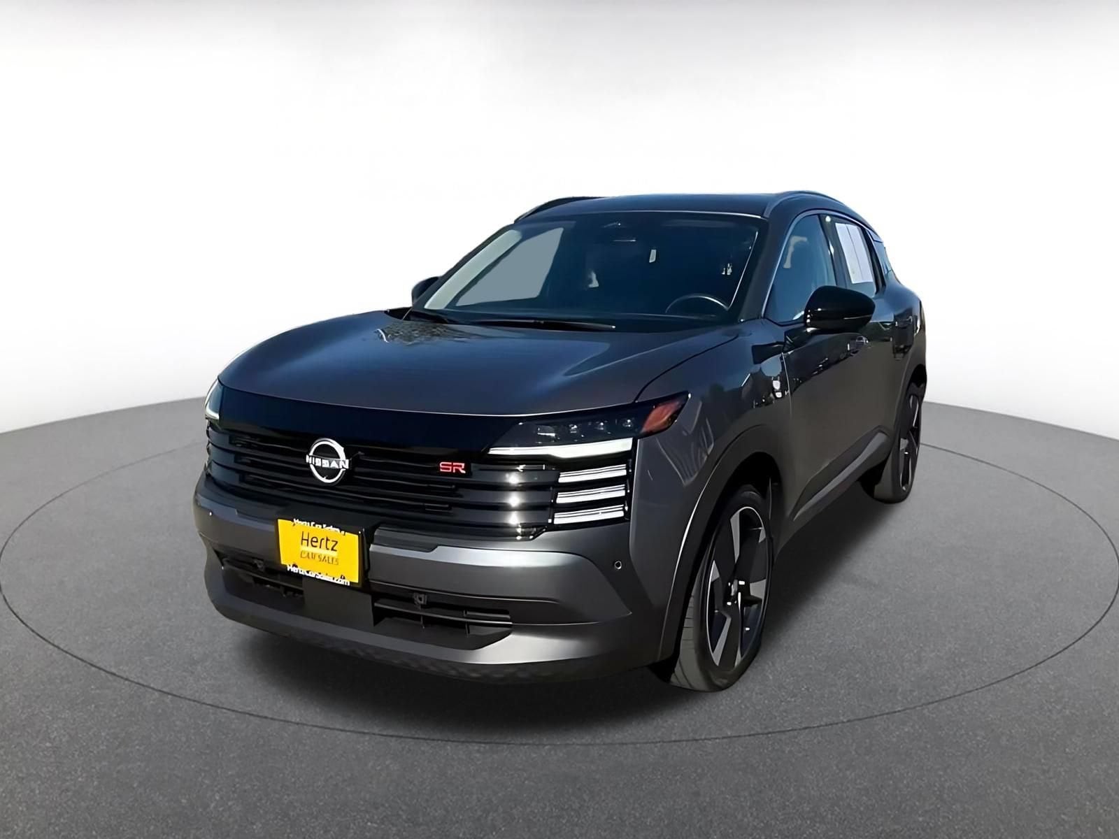 Thumbnail: 2026 Nissan Kicks - 6