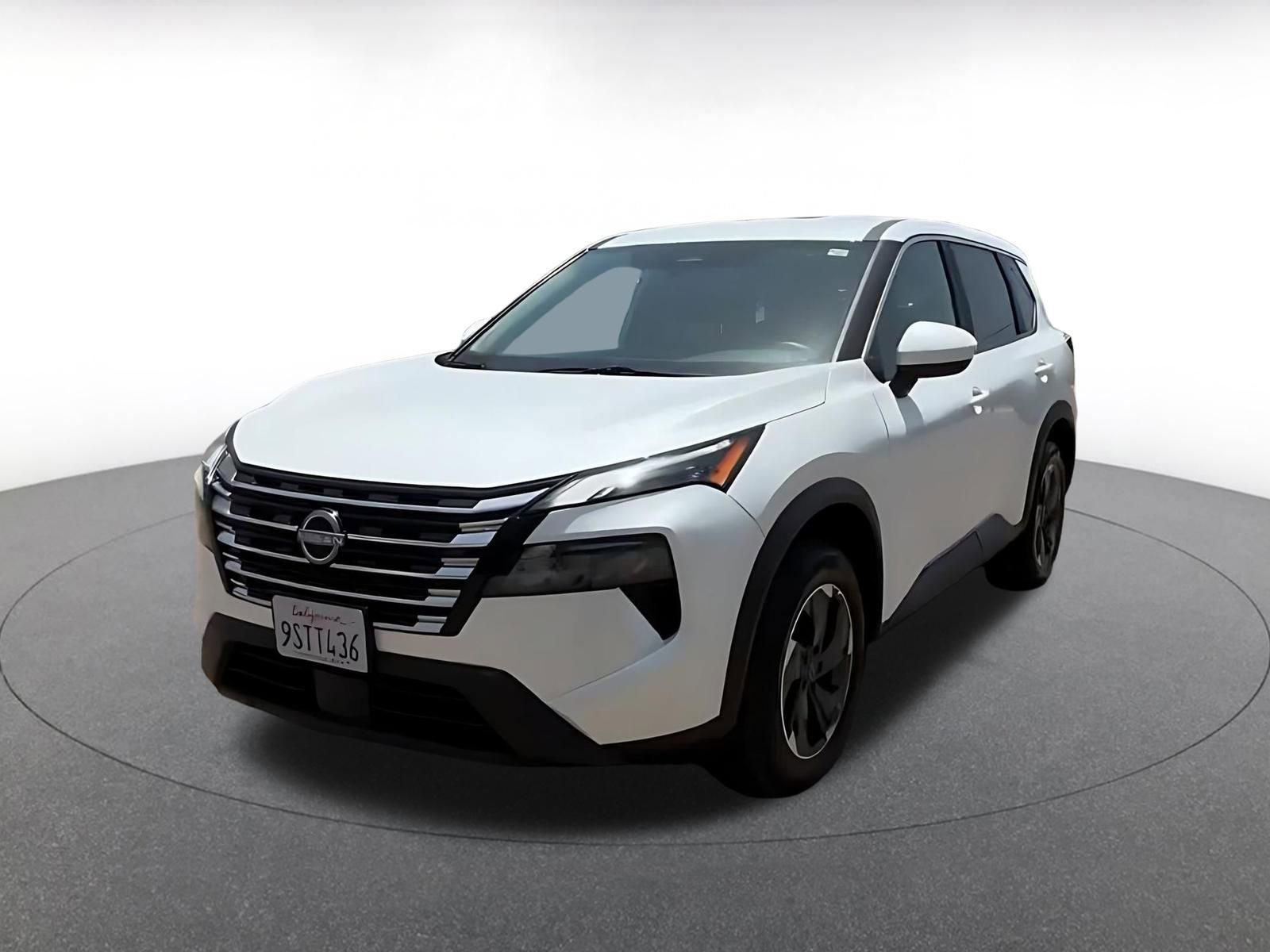 Thumbnail: 2025 Nissan Rogue - 7