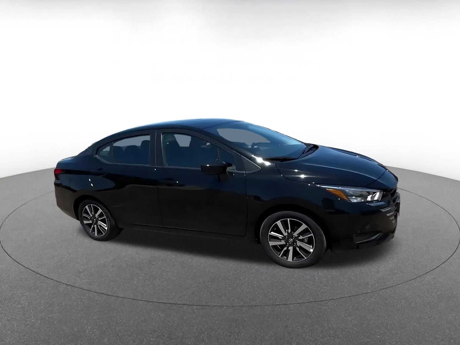 Thumbnail: 2025 Nissan Versa - 2