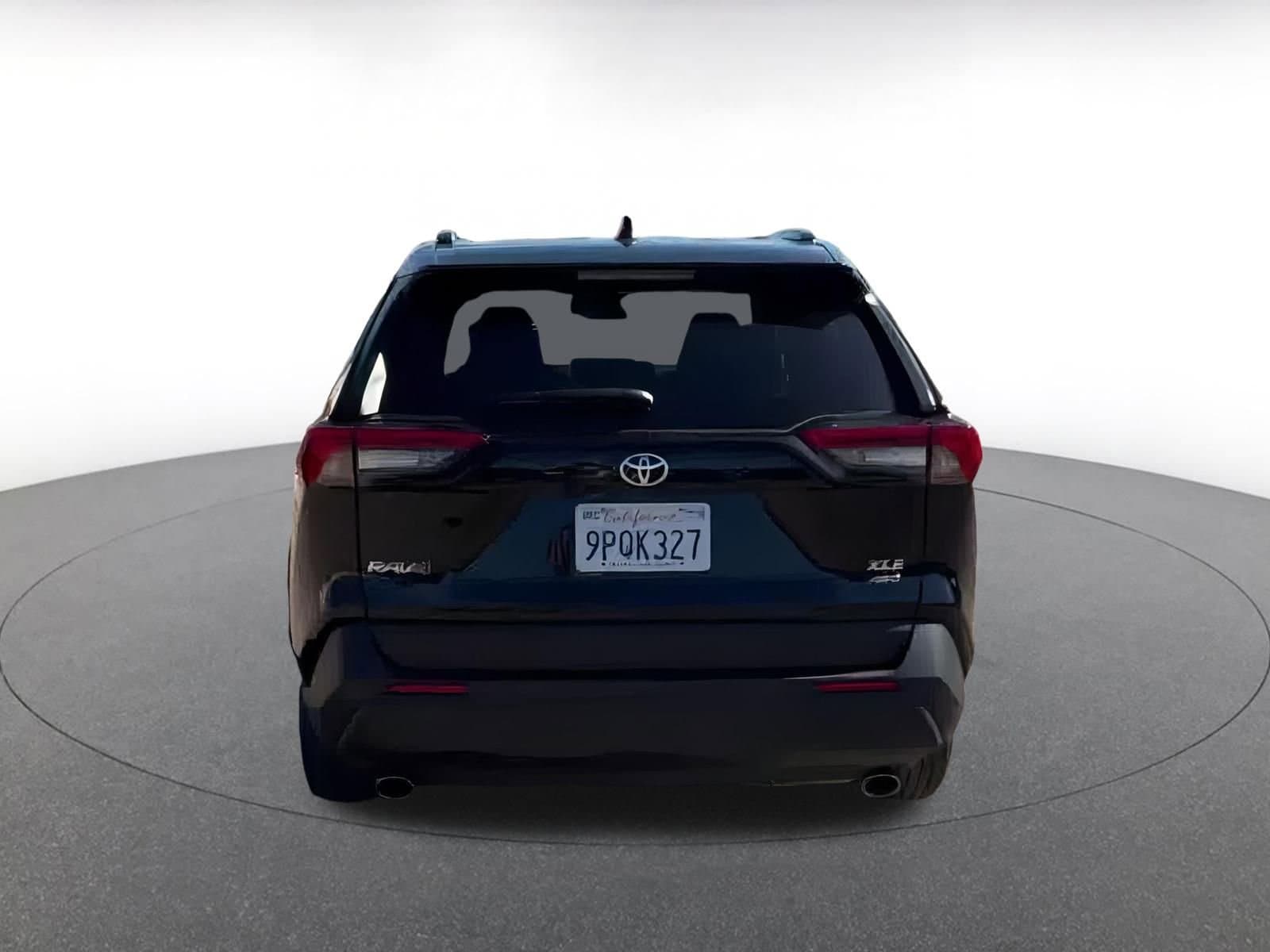 Thumbnail: 2025 Toyota RAV4 - 12