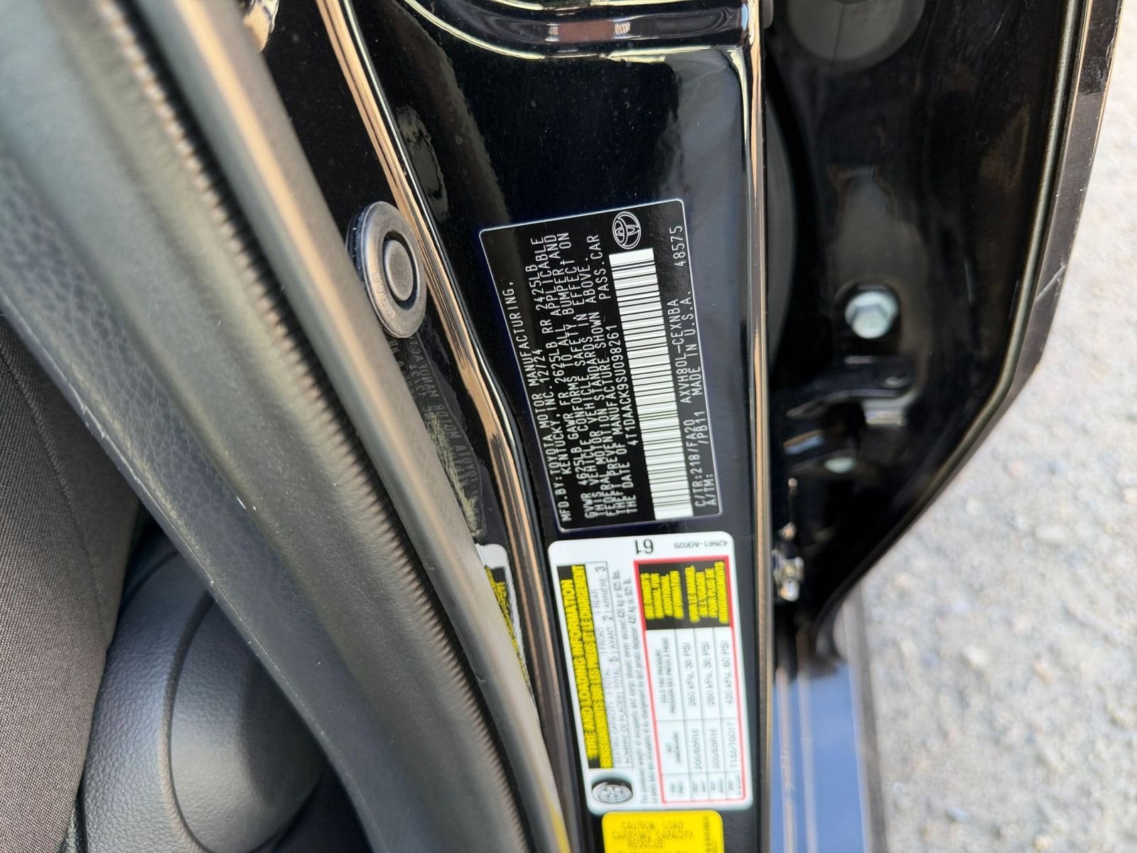 Thumbnail: 2025 Toyota Camry - 28