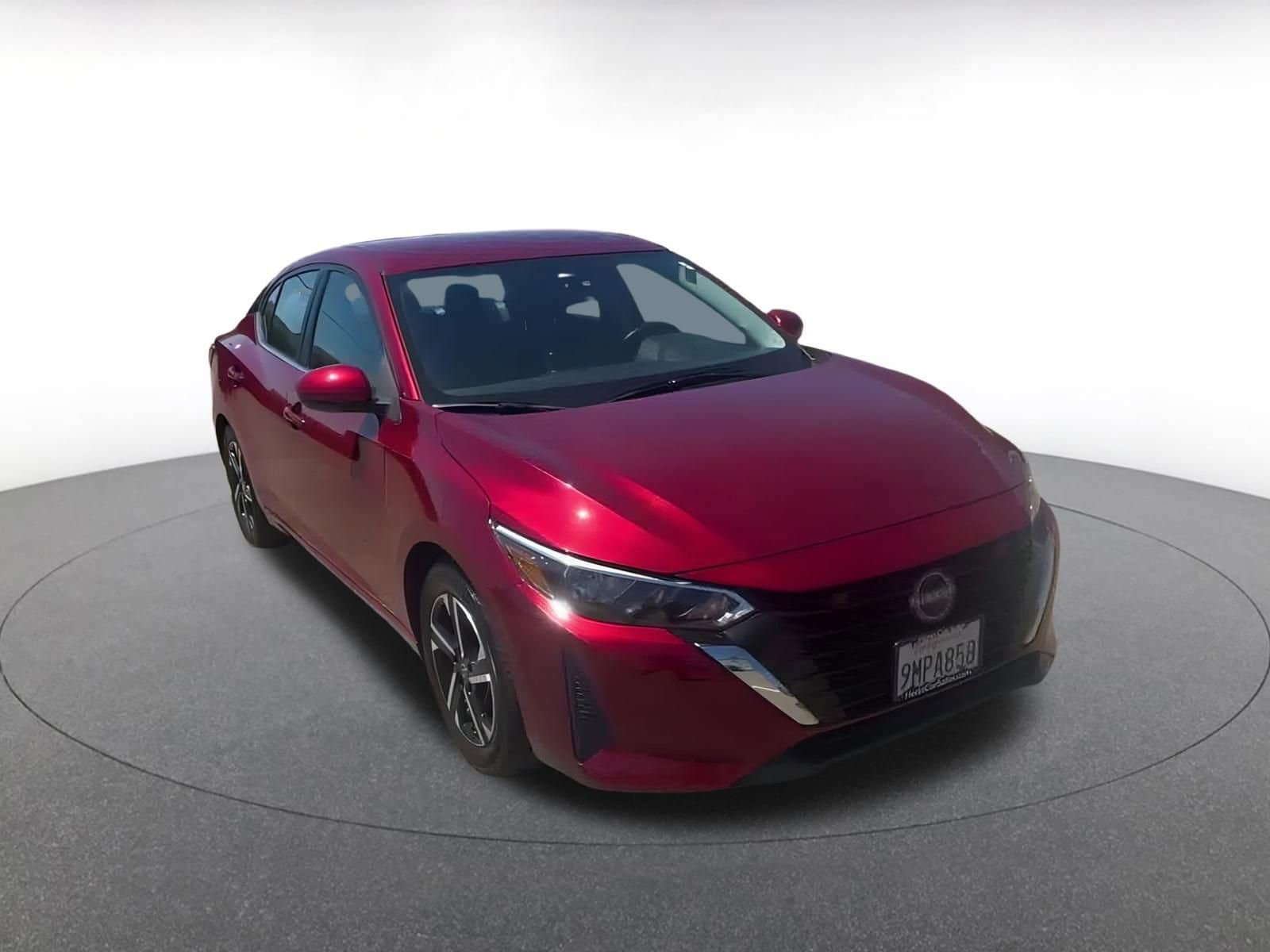 Thumbnail: 2024 Nissan Sentra - 15