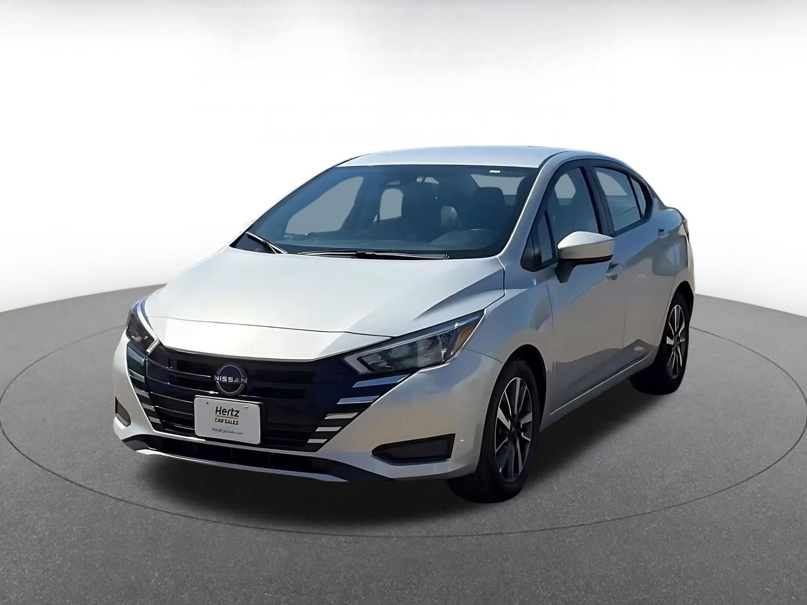 Thumbnail: 2025 Nissan Versa - 7