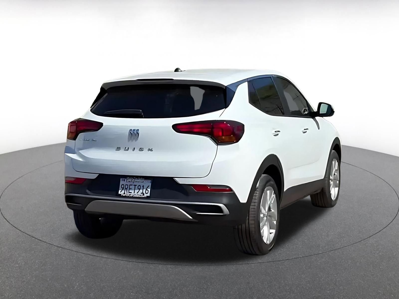 Thumbnail: 2025 Buick Encore GX - 15