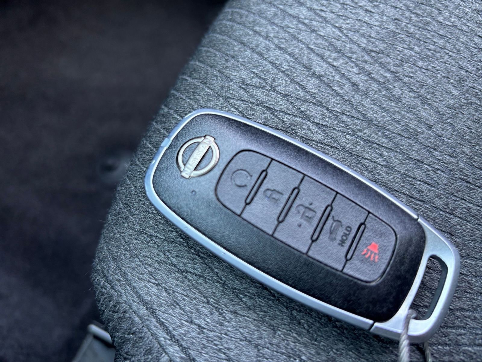 Thumbnail: 2025 Nissan Rogue - 27