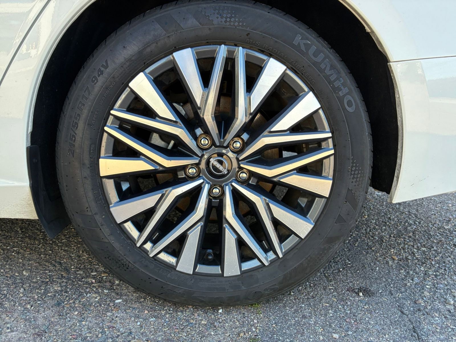 Thumbnail: 2025 Nissan Altima - 30