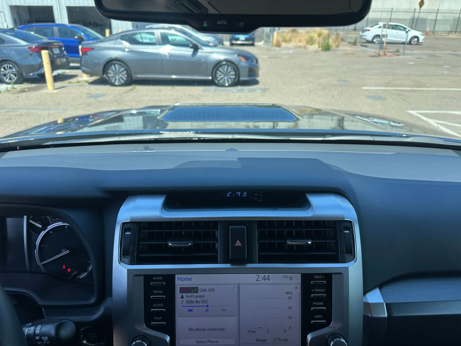 Thumbnail: 2024 Toyota 4Runner - 18