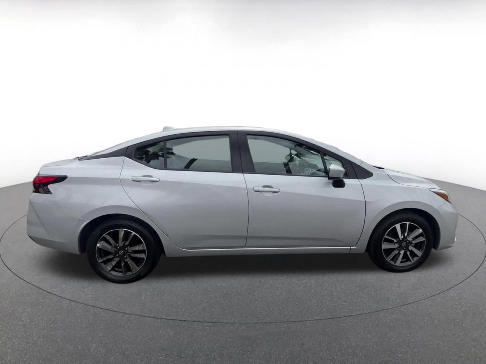 Thumbnail: 2025 Nissan Versa - 16