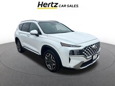 2023 Hyundai Santa Fe Limited -
                  San Diego, CA