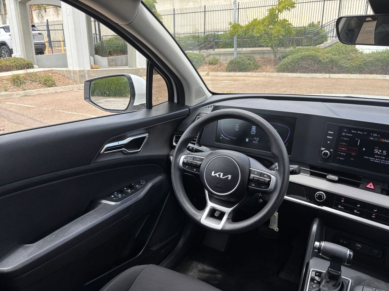 Thumbnail: 2025 Kia Sportage - 33