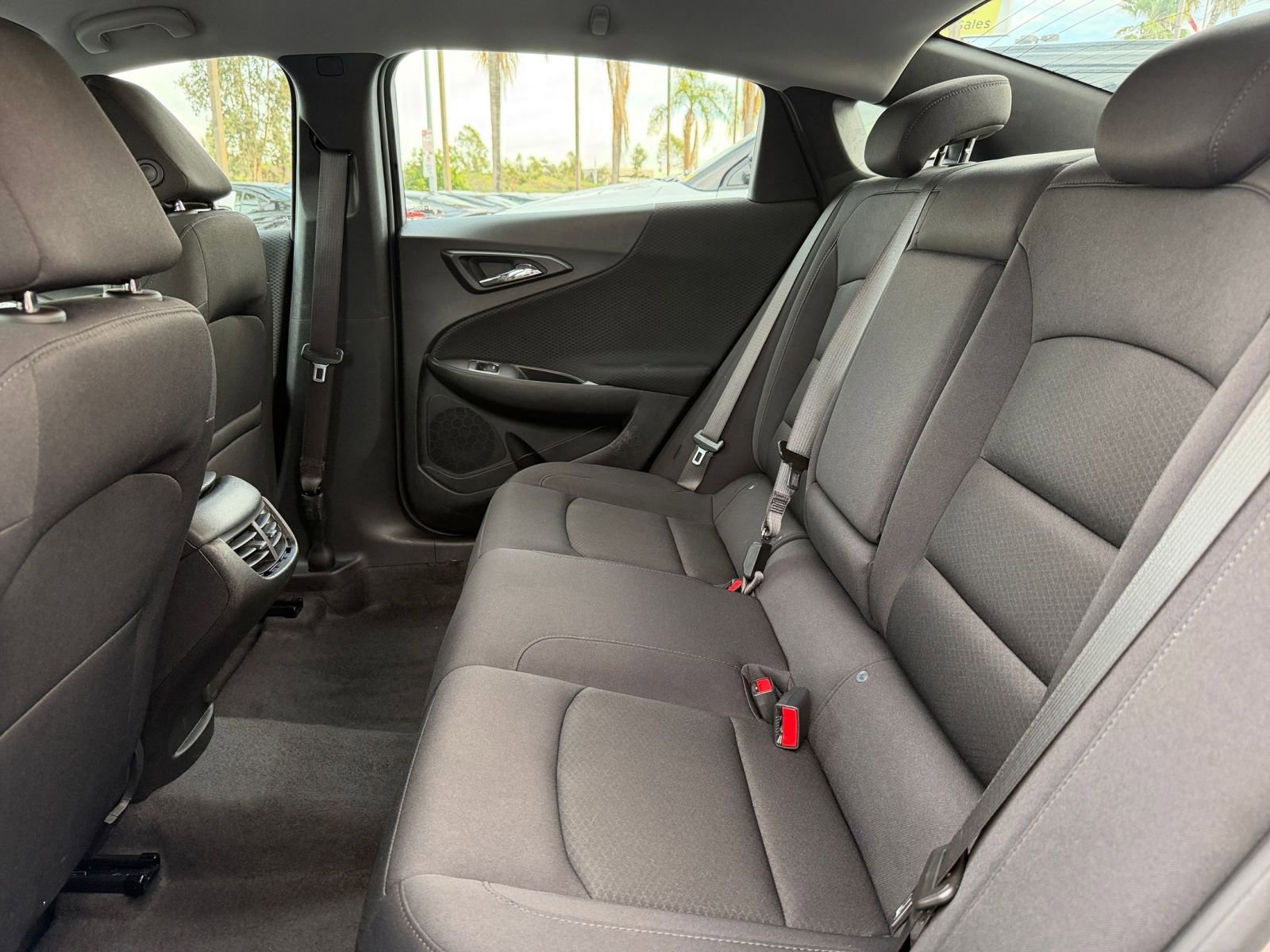 Thumbnail: 2024 Chevrolet Malibu - 27