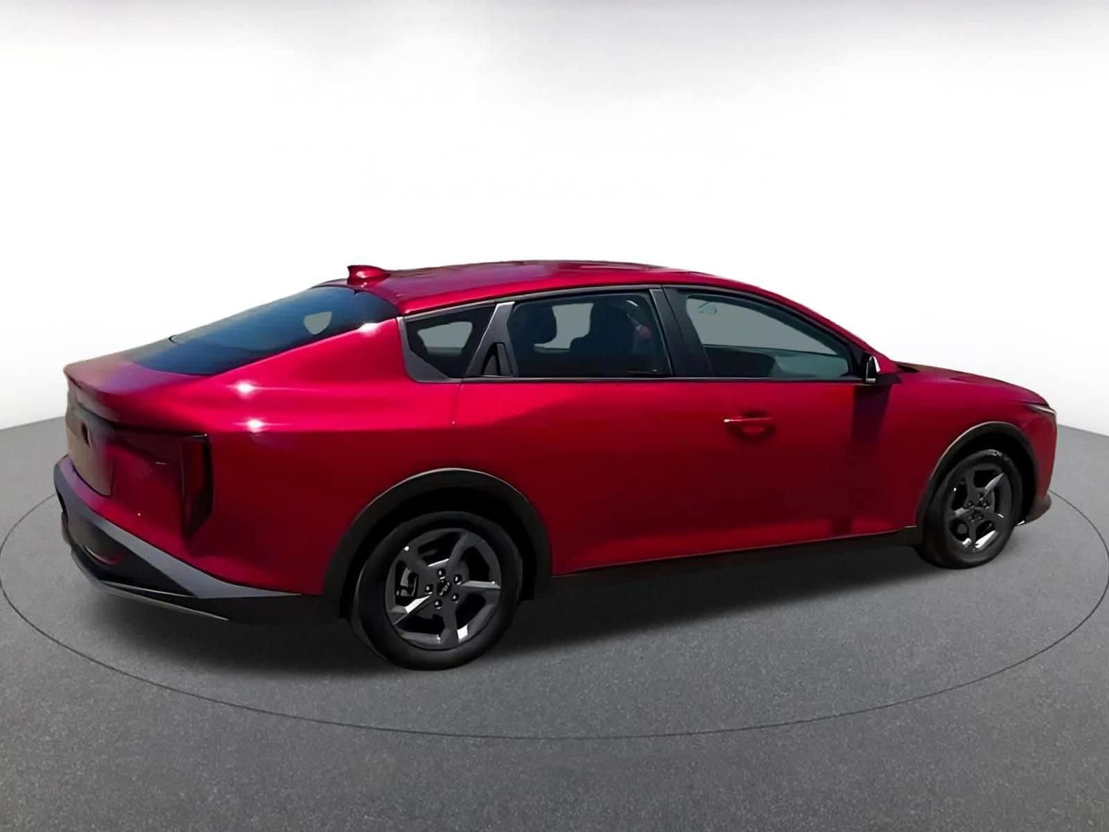 Thumbnail: 2025 Kia K4 - 7