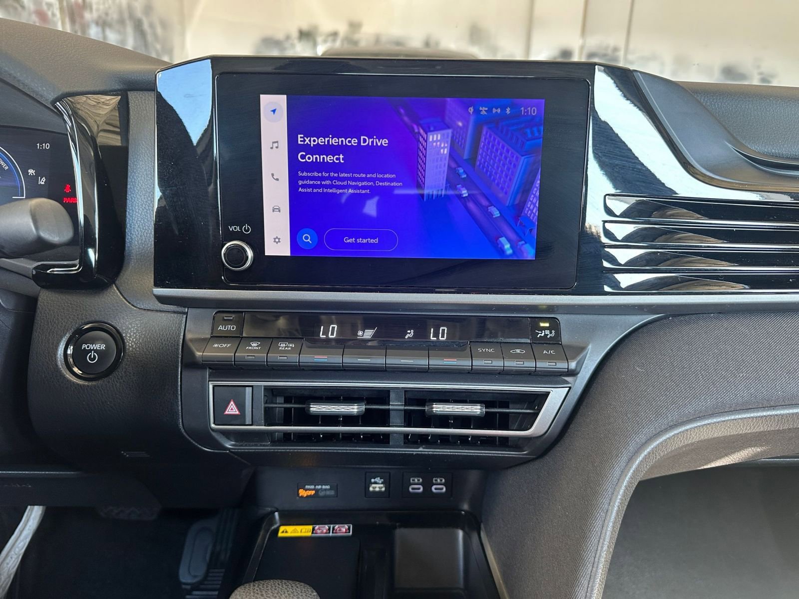 Thumbnail: 2025 Toyota Camry - 21