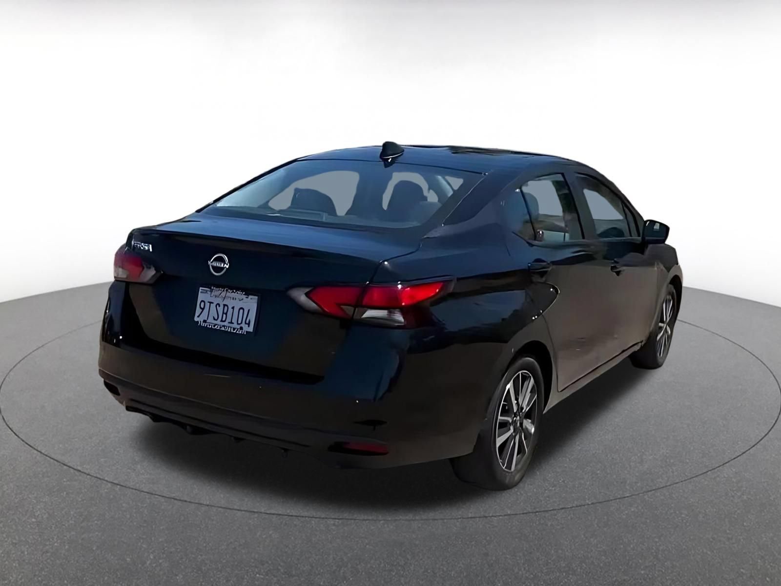 Thumbnail: 2025 Nissan Versa - 15