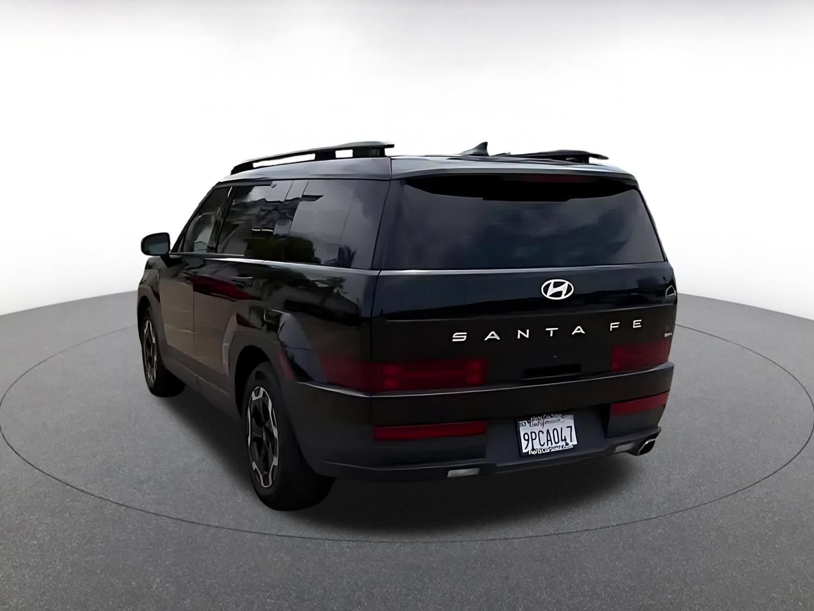 Thumbnail: 2025 Hyundai Santa Fe - 10
