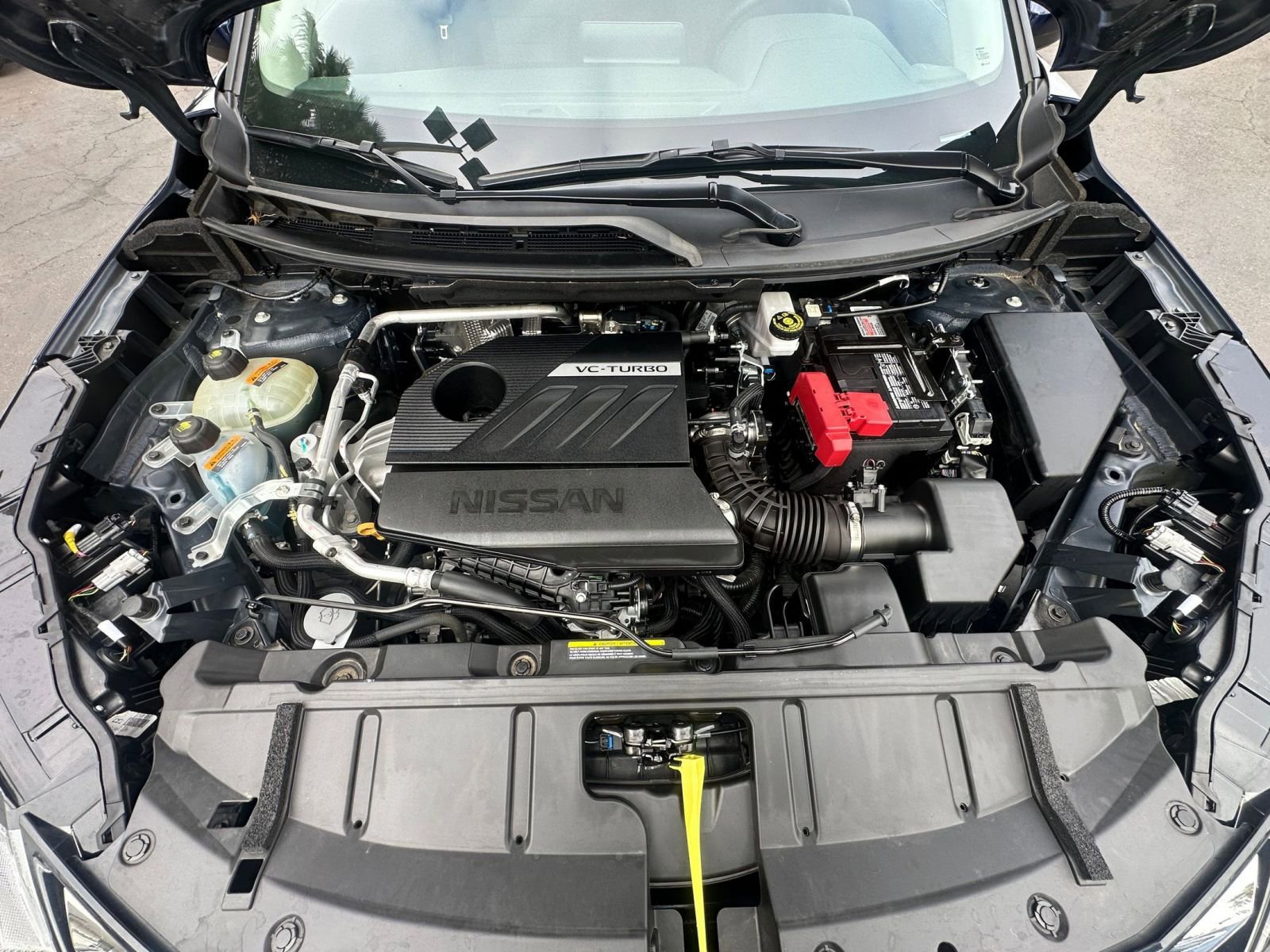 Thumbnail: 2025 Nissan Rogue - 32