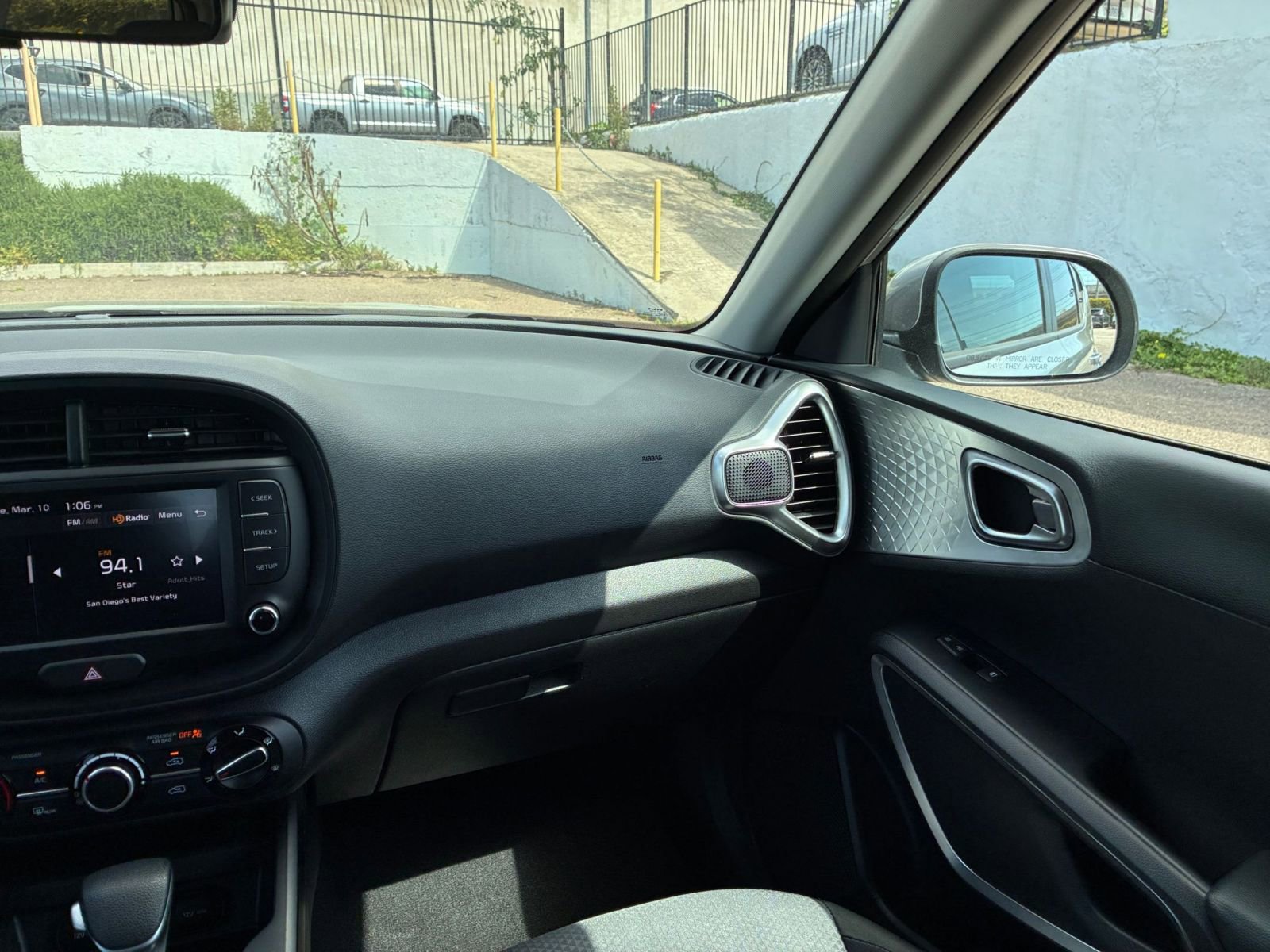 Thumbnail: 2025 Kia Soul - 33