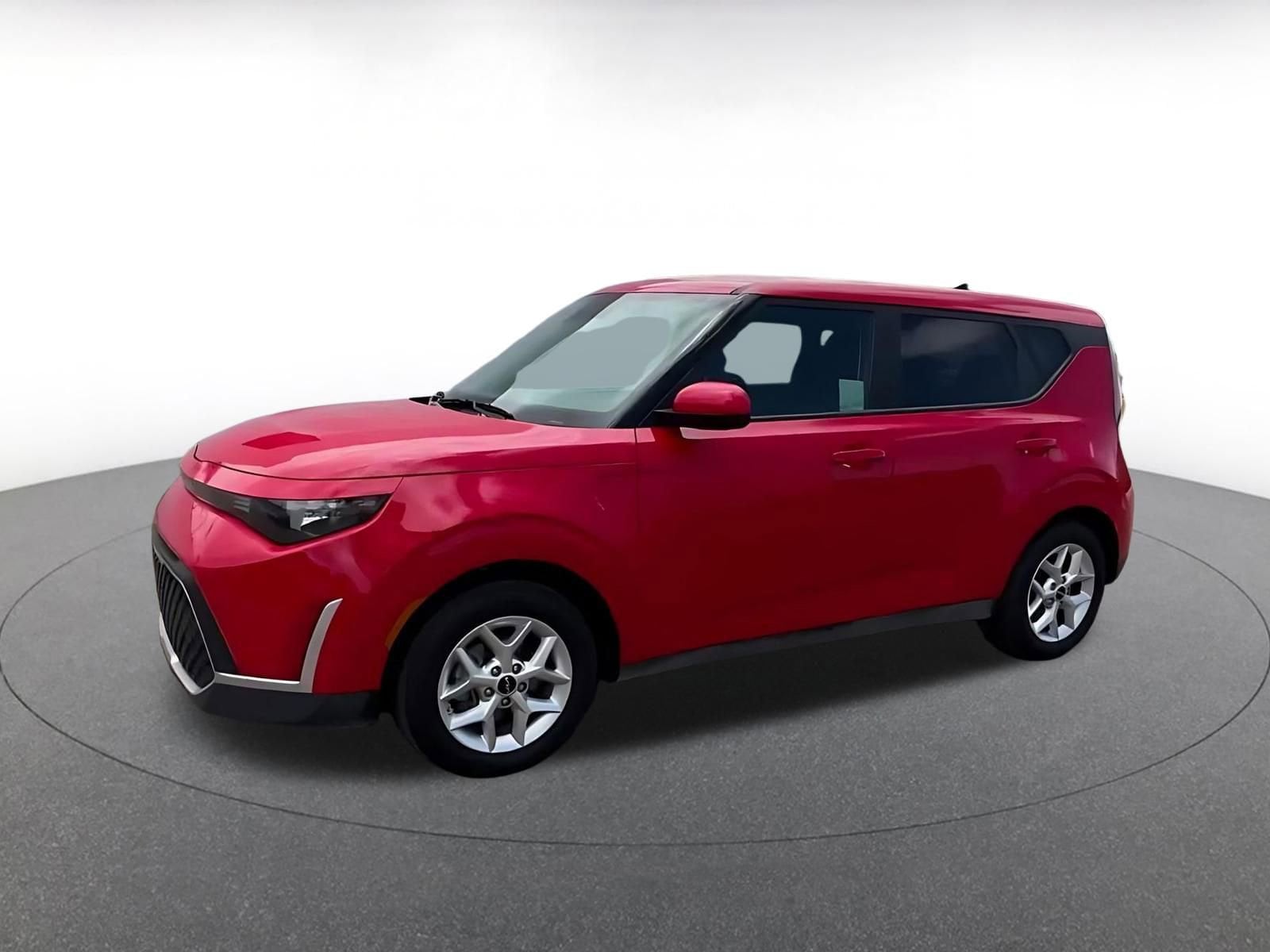 Thumbnail: 2025 Kia Soul - 8