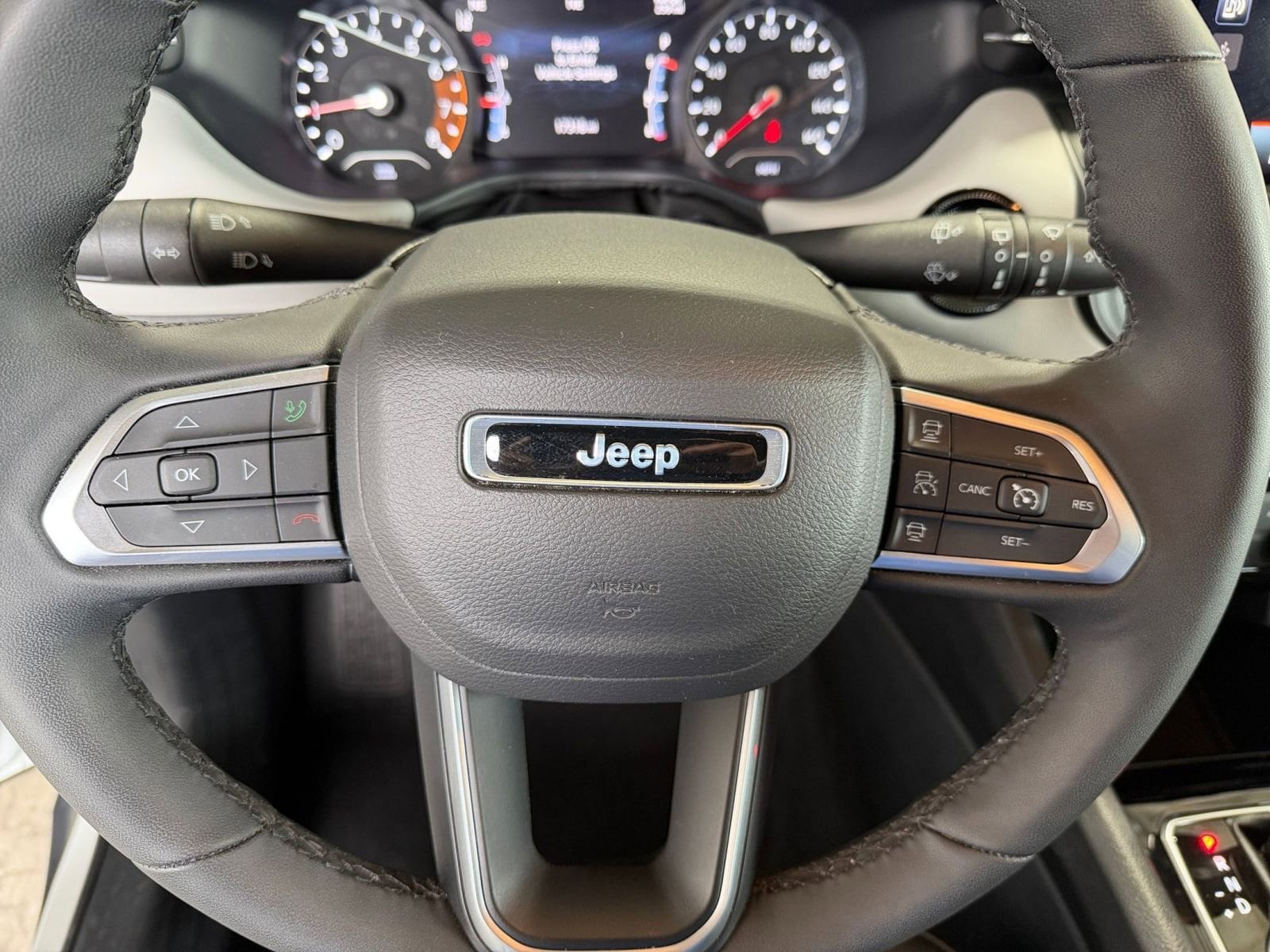 Thumbnail: 2025 Jeep Compass - 28